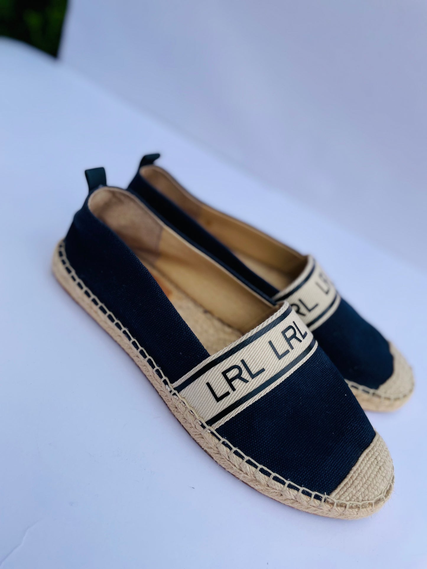 Ralph Lauren shoes