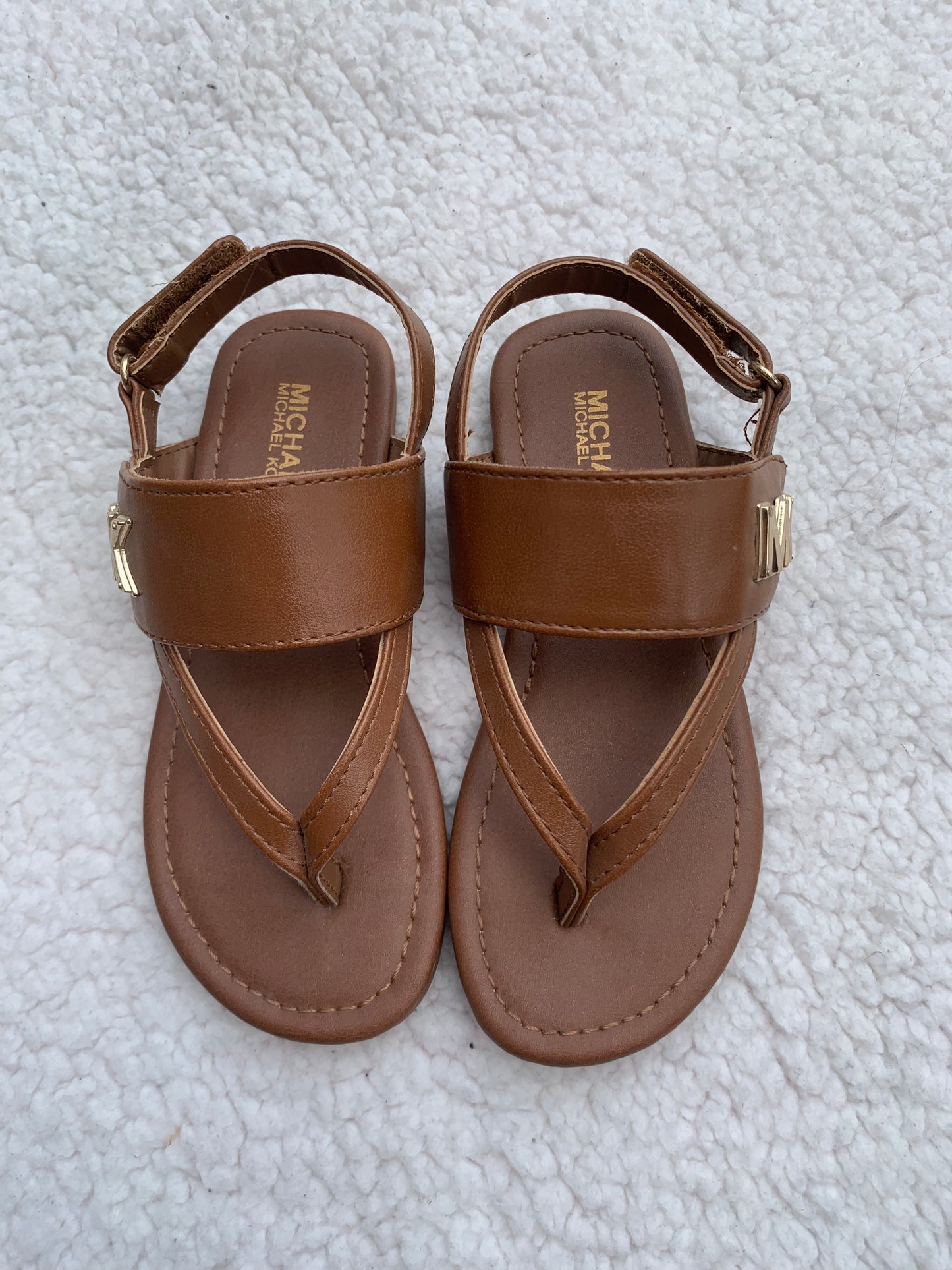 Michael kors sandal for kids