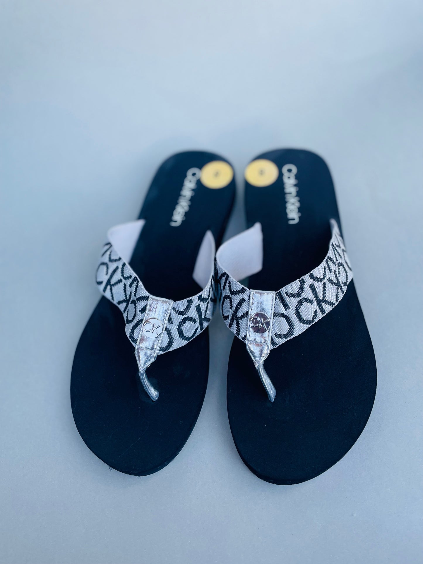 Calvin Klein sandal