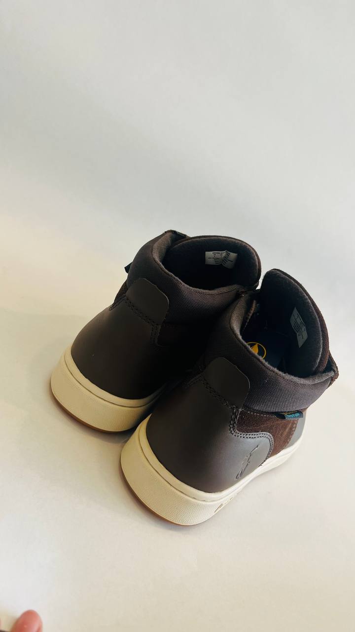 Ralph Lauren polo men’s boot size 8