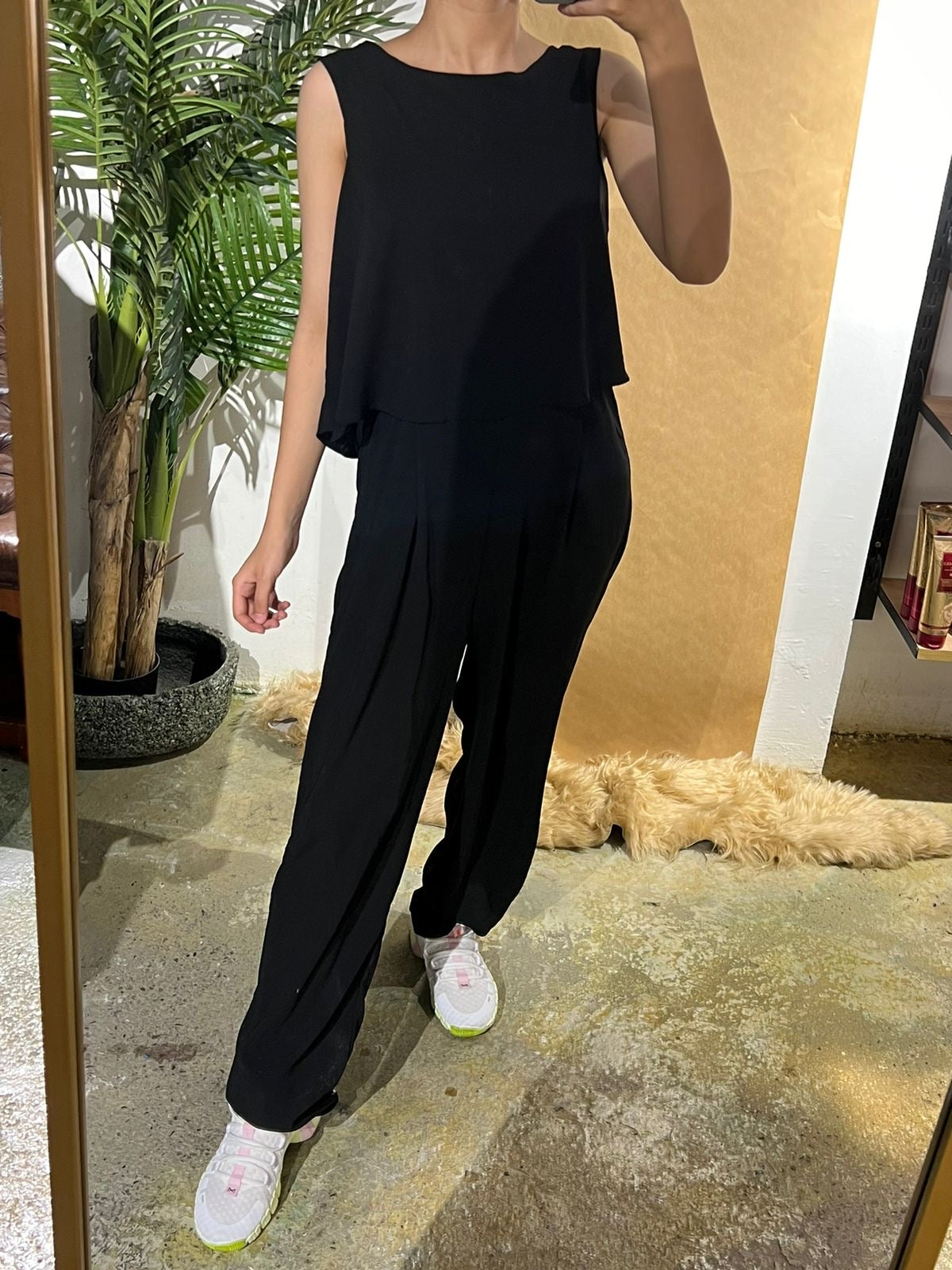 Inc jumpsuit