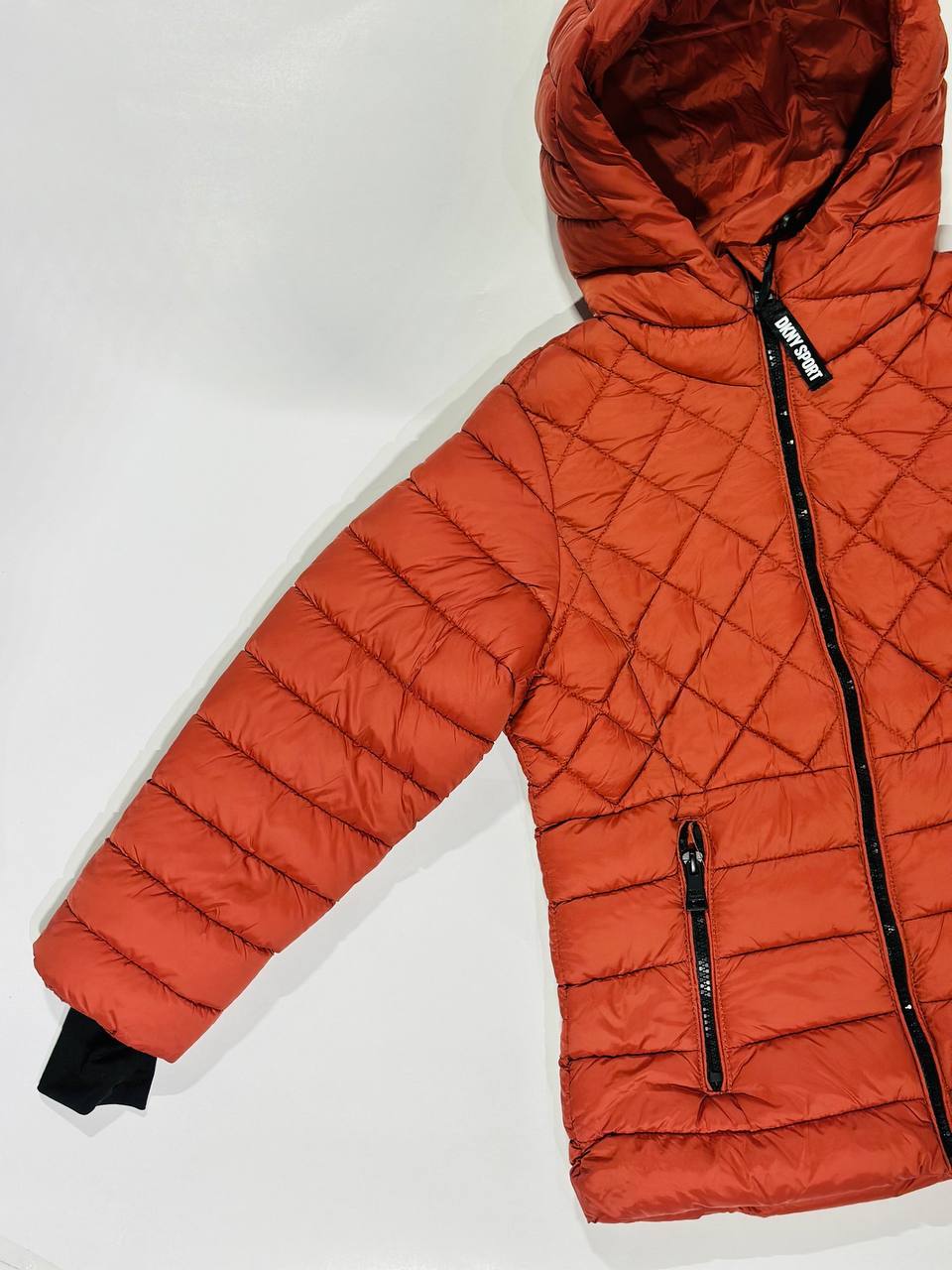 Dkny kids coat