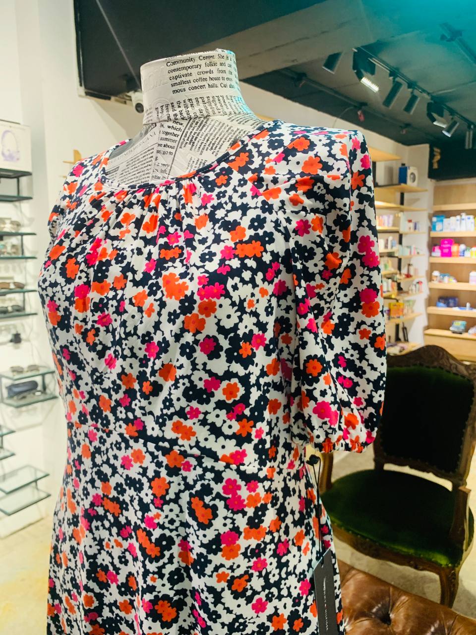 Tommy Hilfiger dress