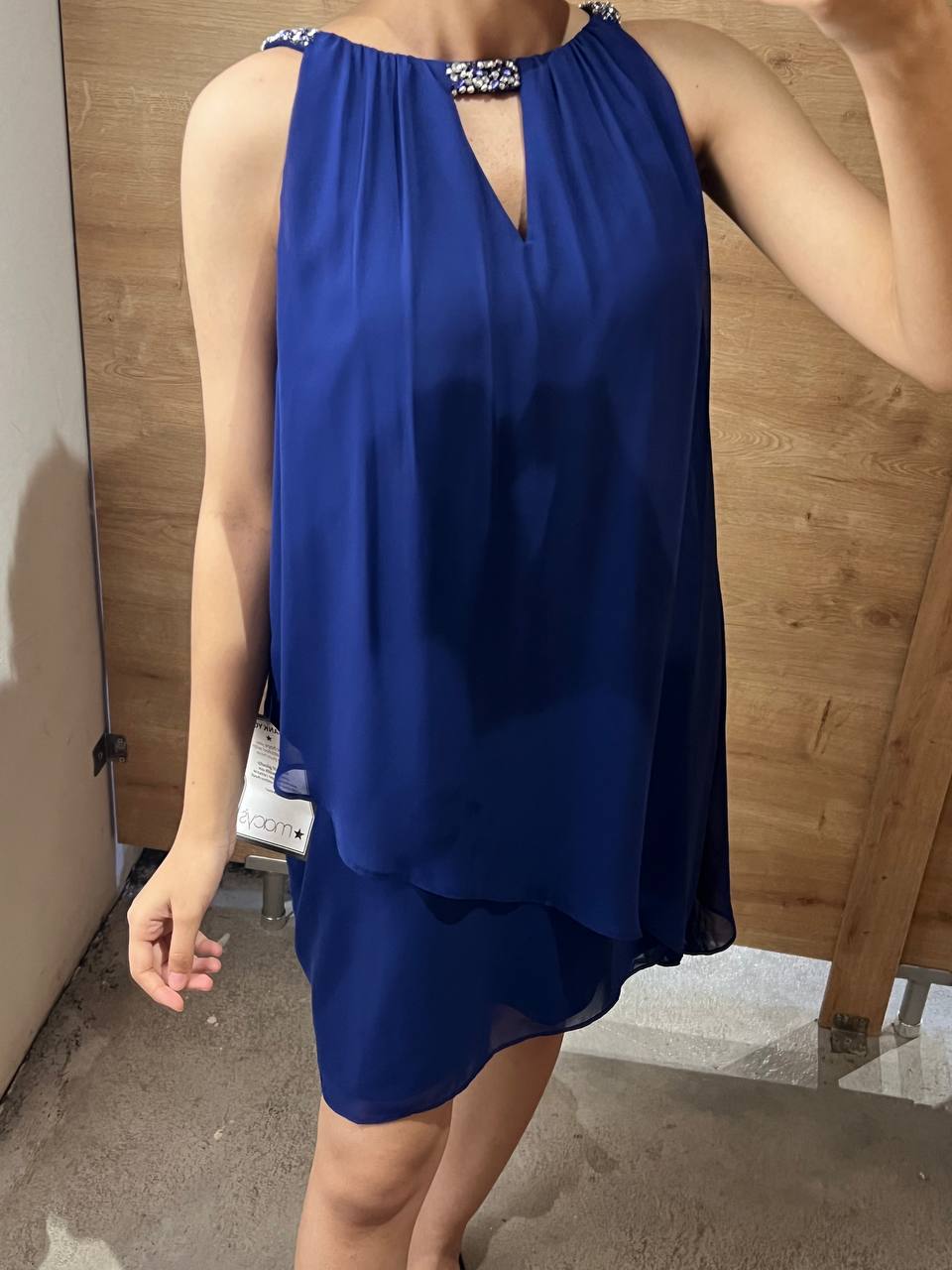 Jessica Howard dress