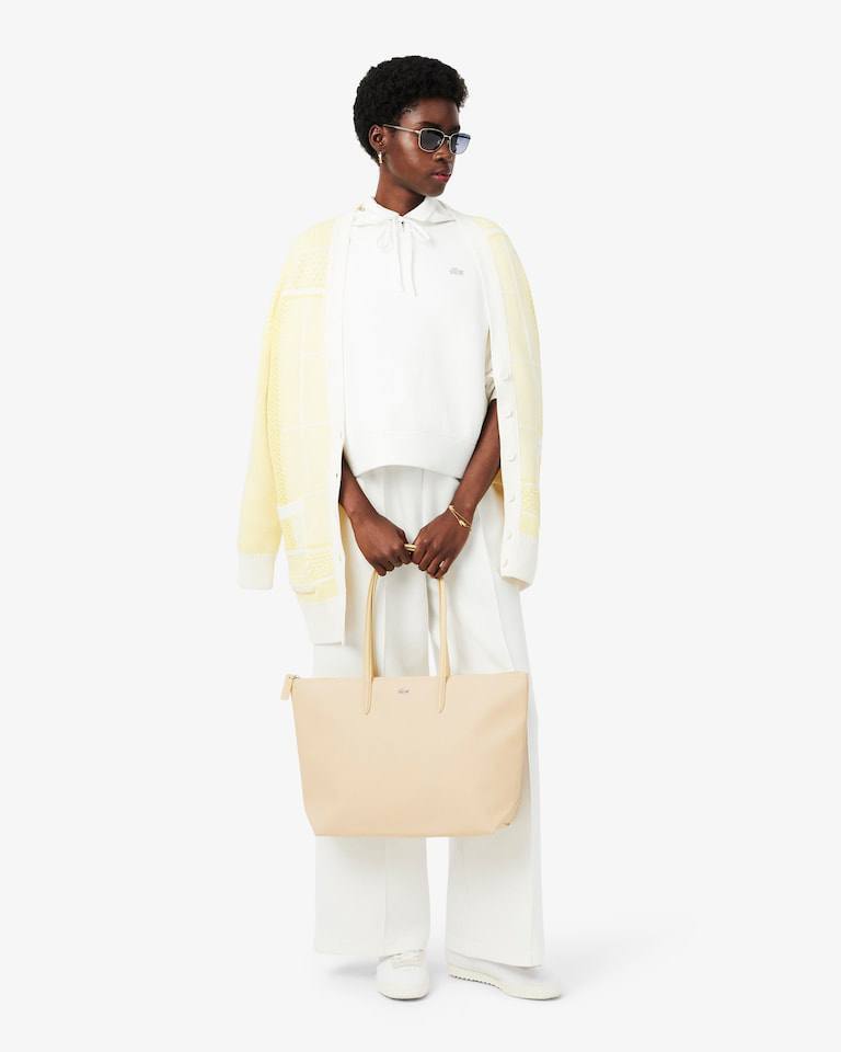 Lacoste bag