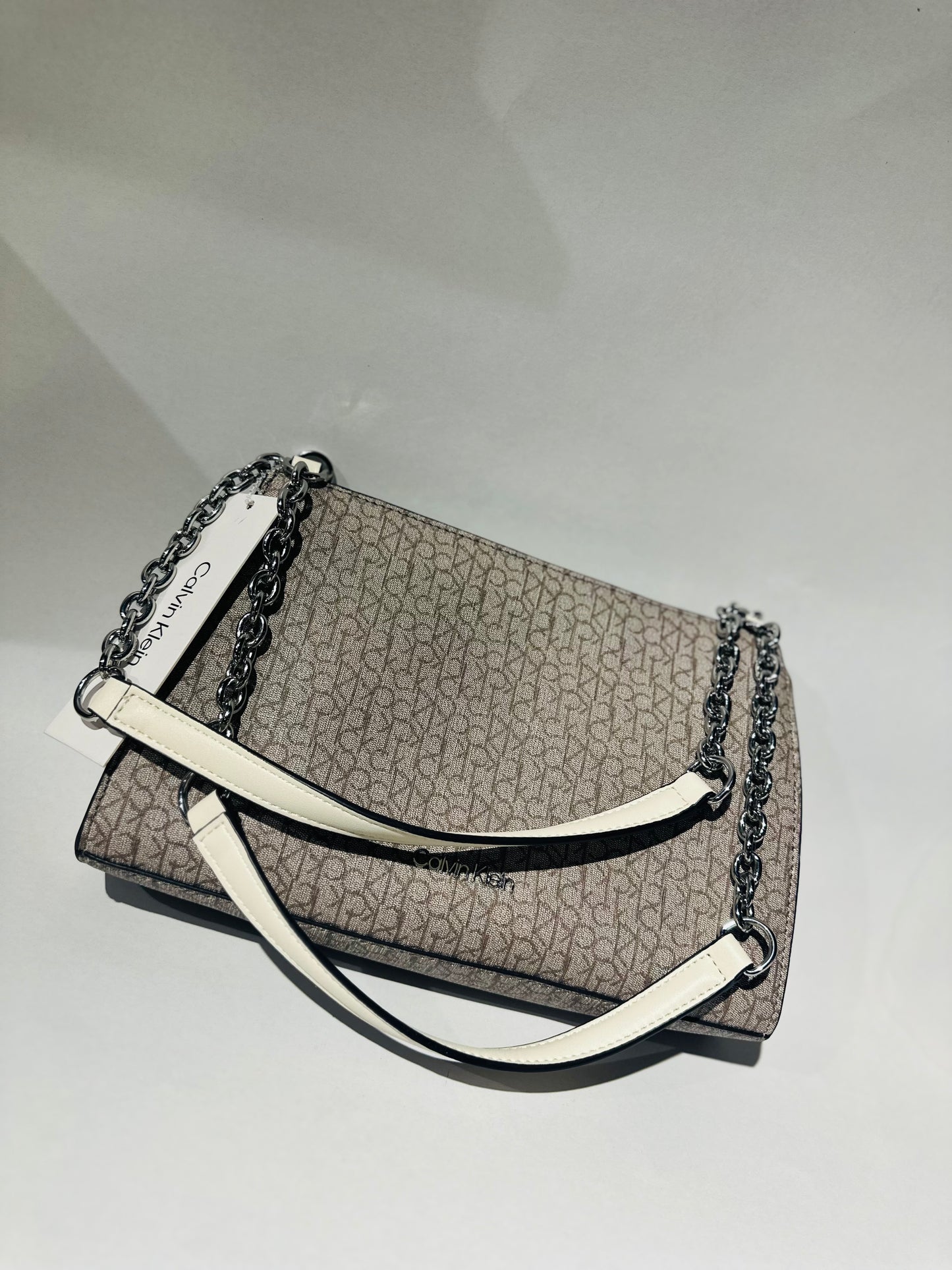 Calvin Klein shoulder bag