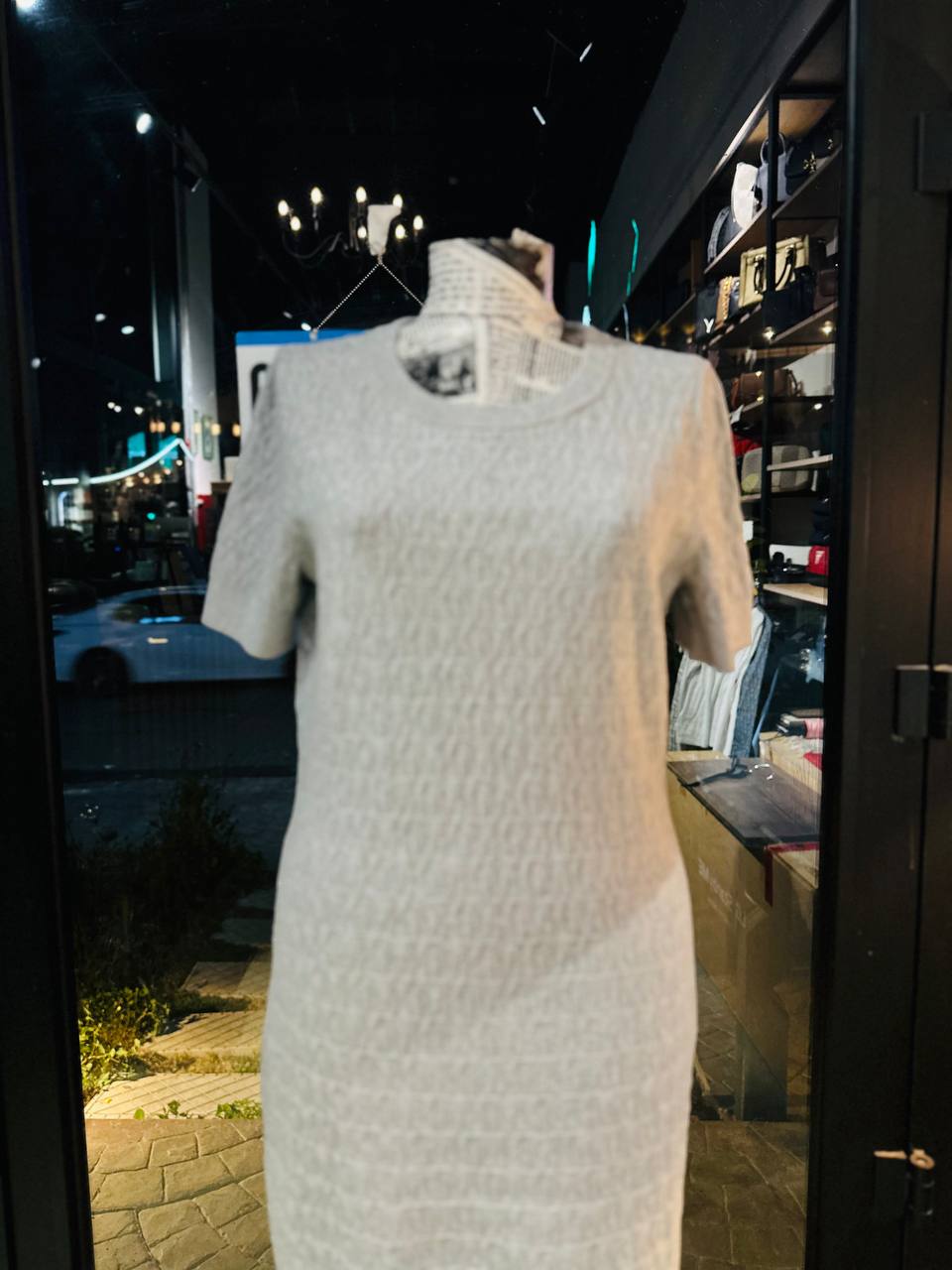 Michael kors dress