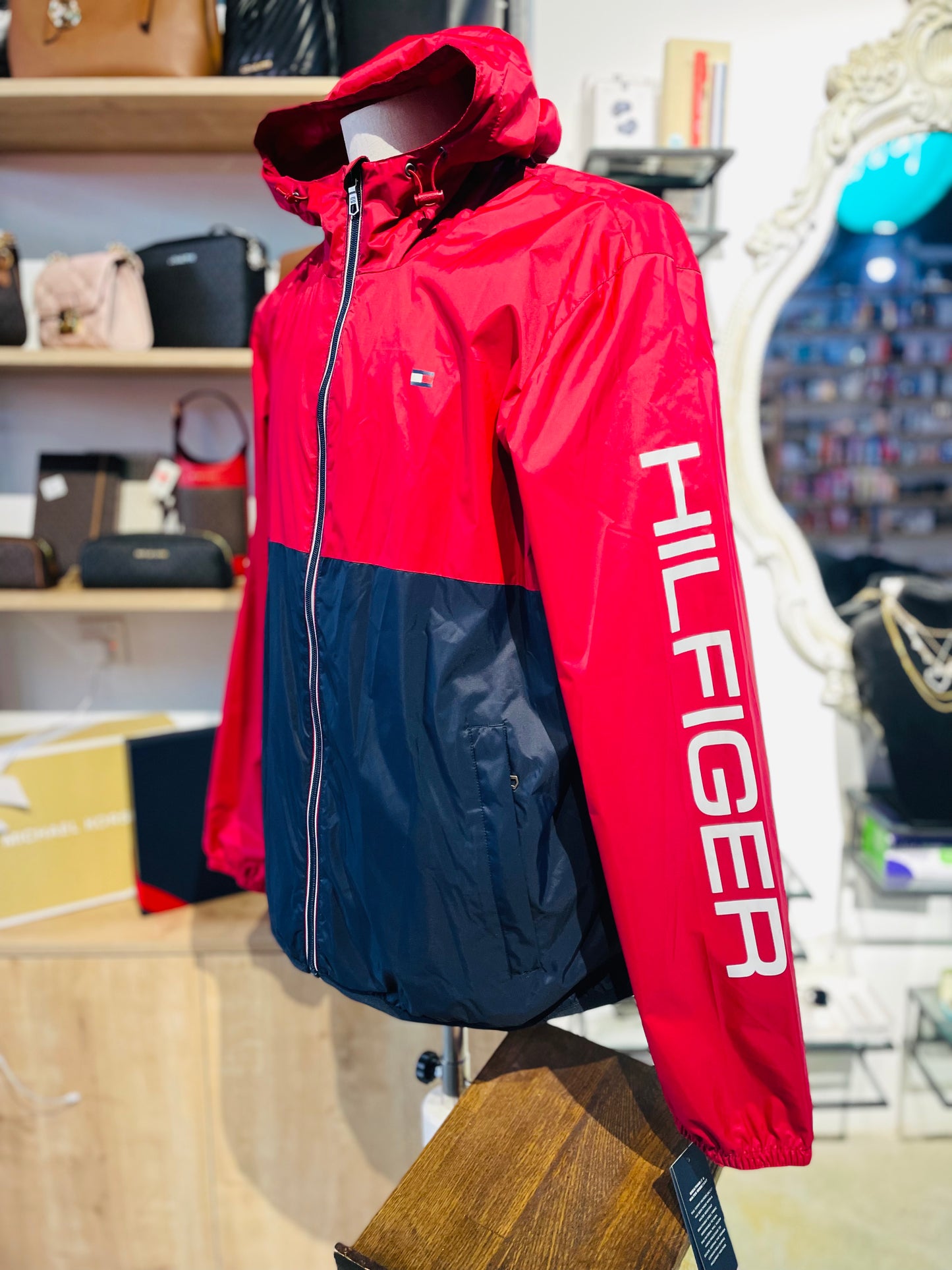 Tommy Hilfiger coat