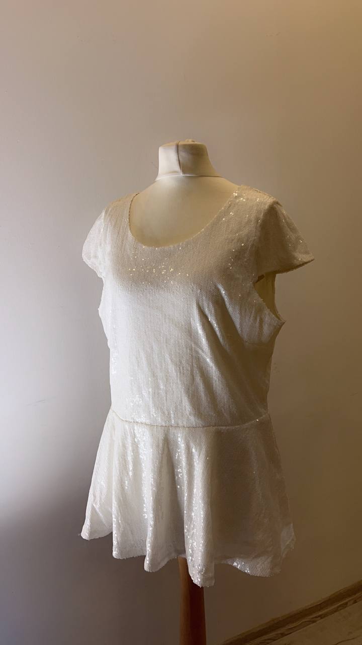 Gina tricot top