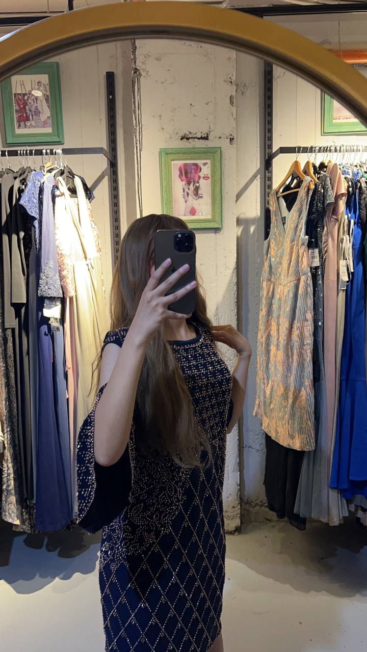 Xscape dress