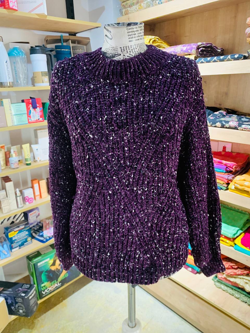 Calvin Klein sweater