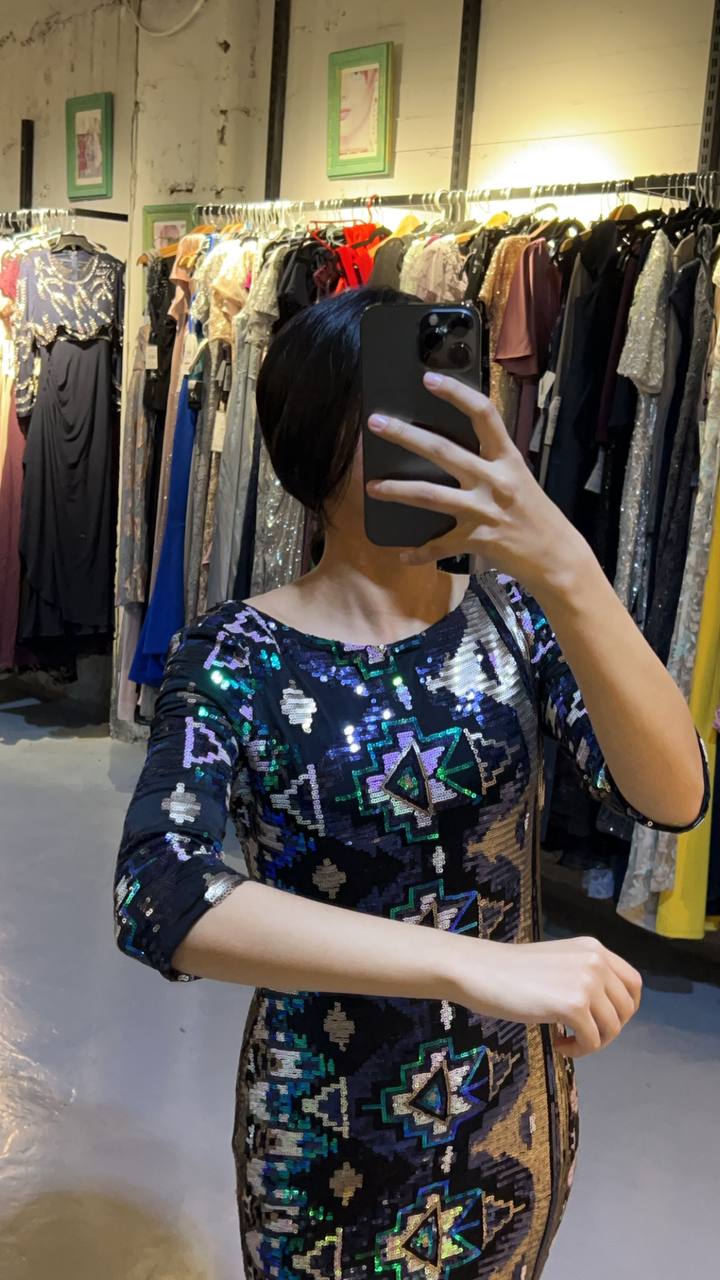 River island dress