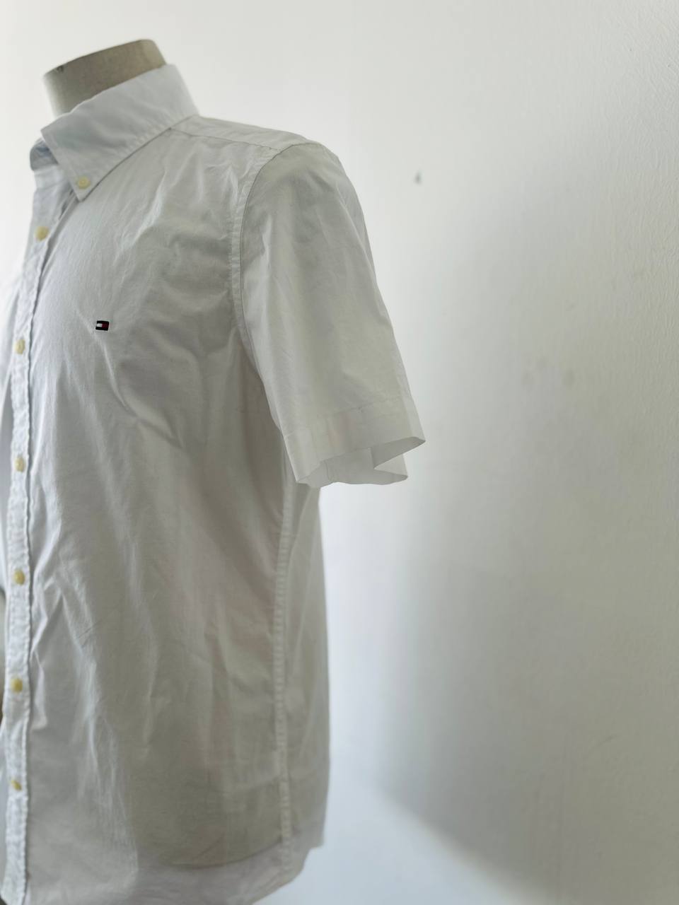 Tommy Hilfiger blouse size small