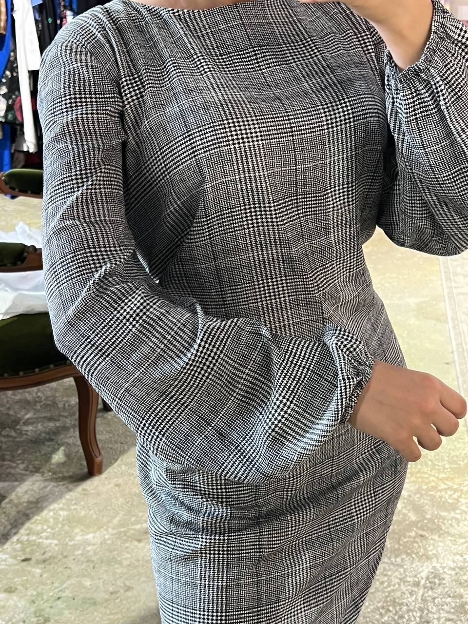 Ralph Lauren dress