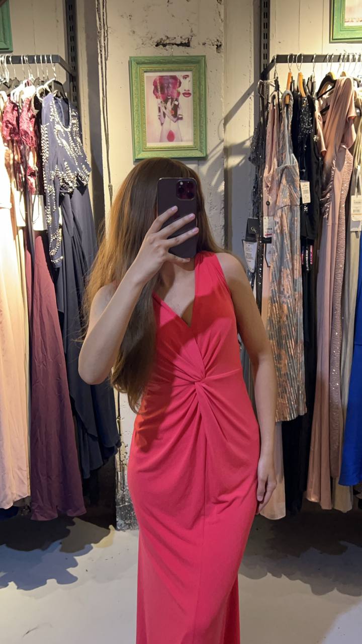 Calvin Klein dress