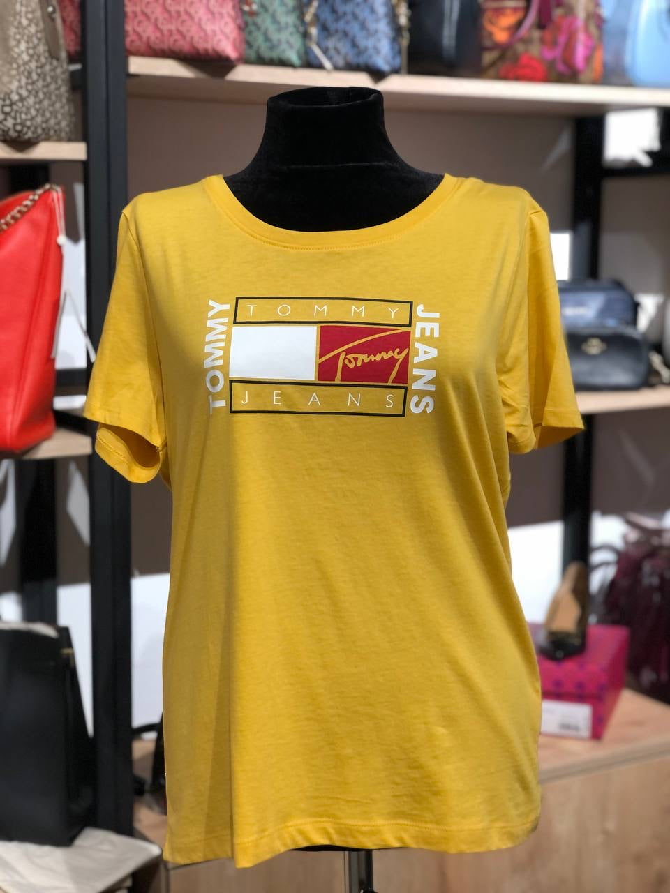 Tommy Hilfiger shirt