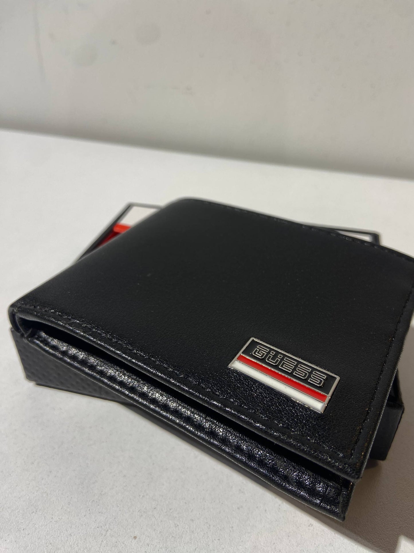 Guess wallet