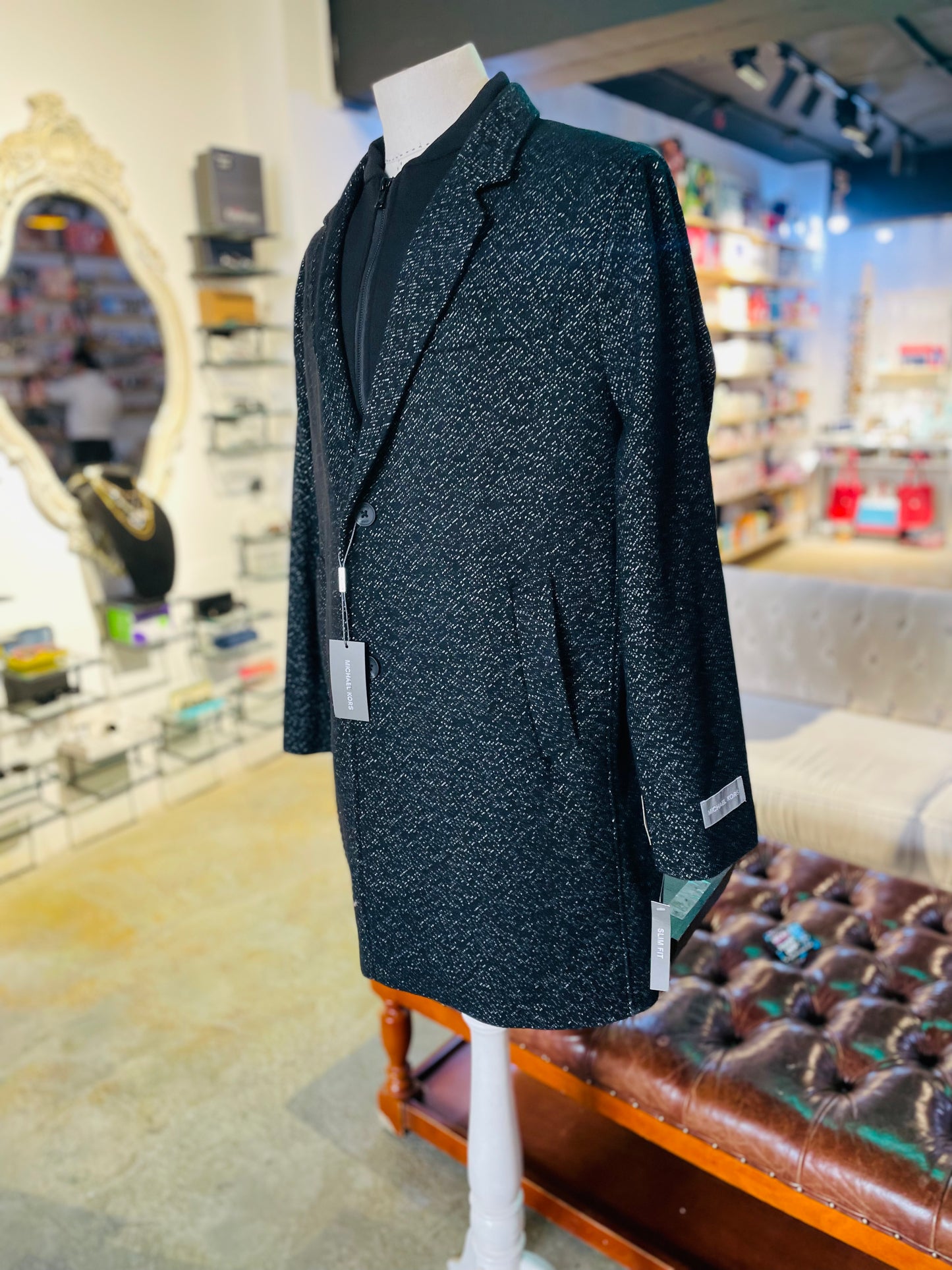 Michael kors coat
