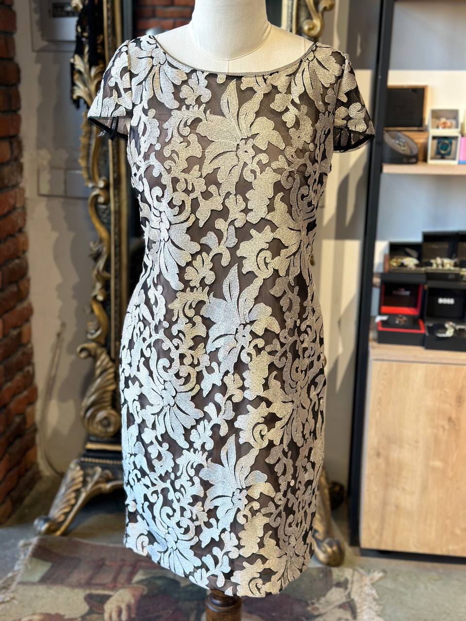 Calvin Klein dress uc-d68