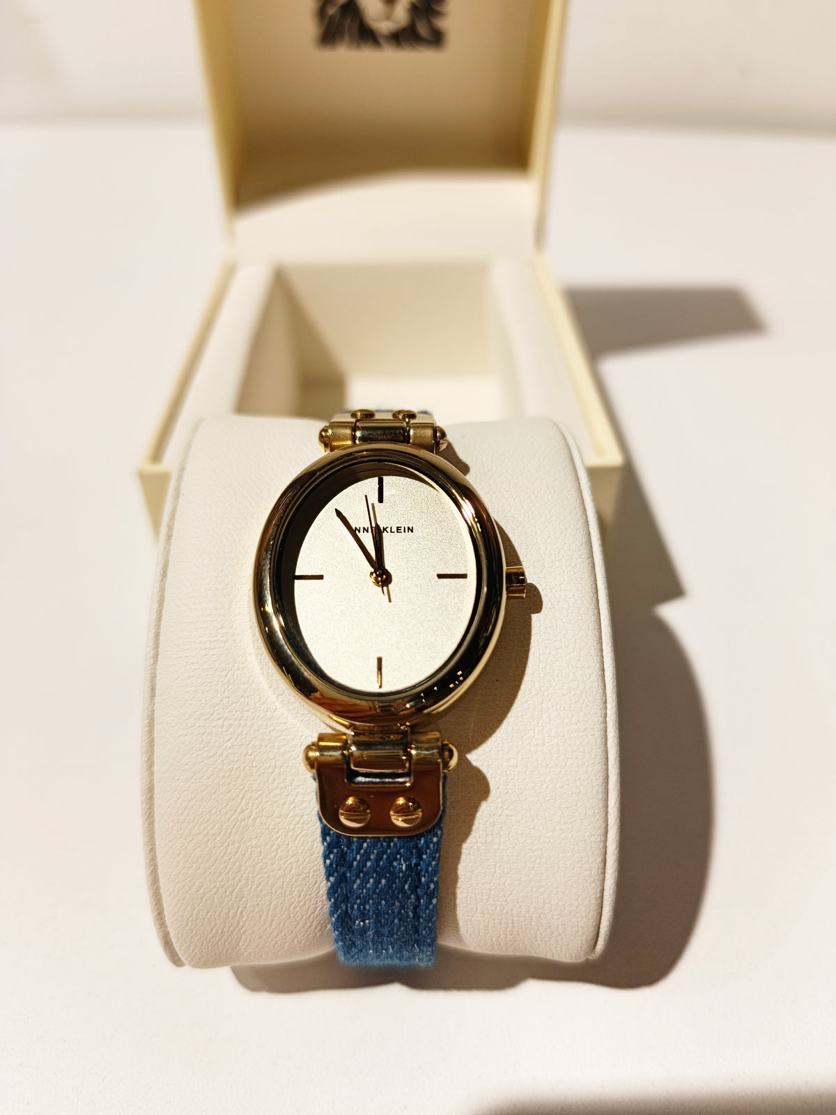 Anne Klein watch