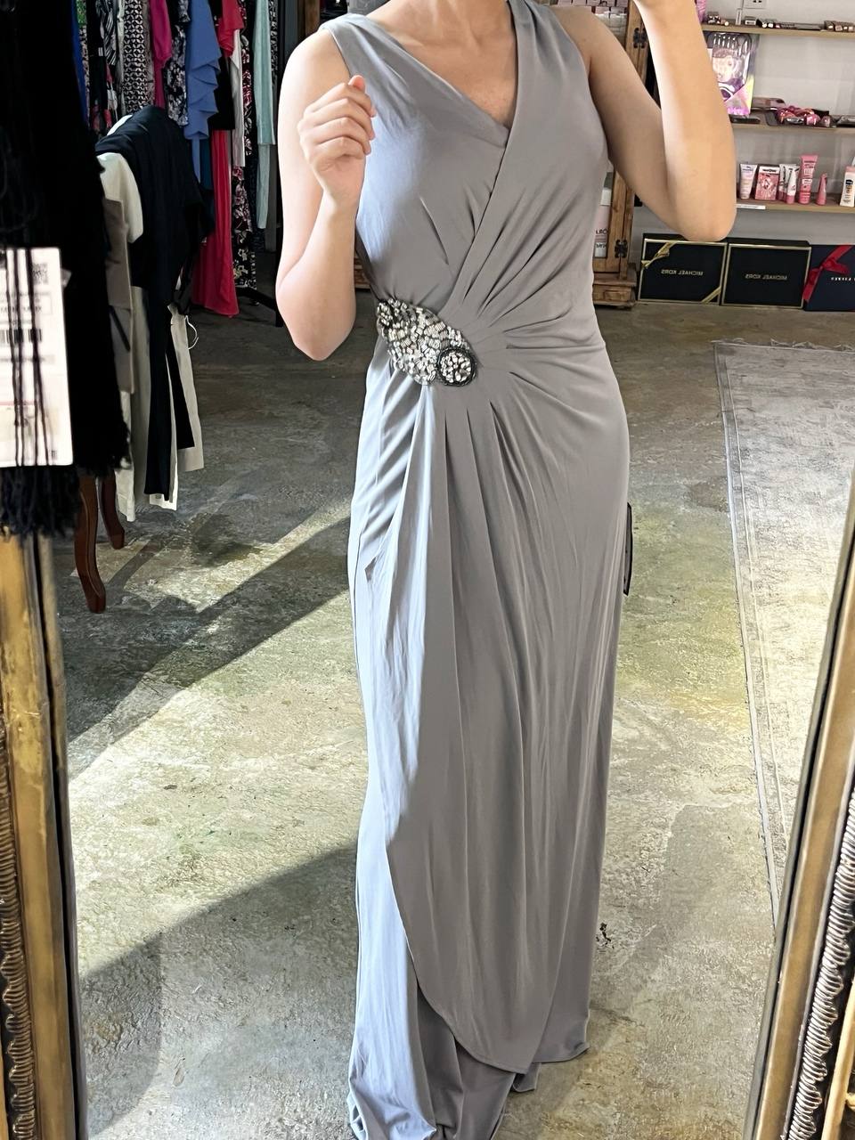 Calvin Klein dress