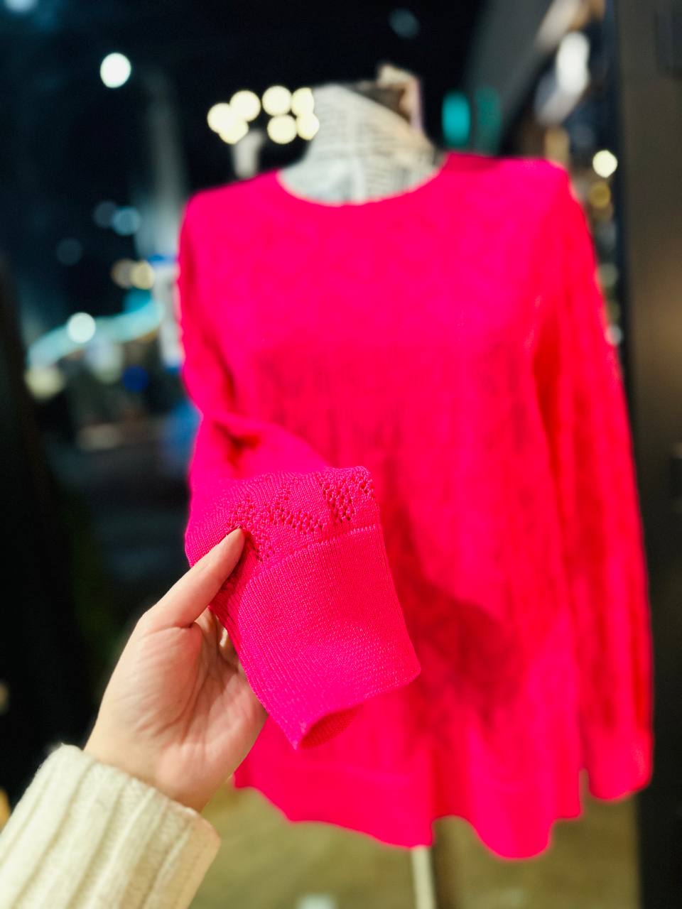 Michael kors sweater