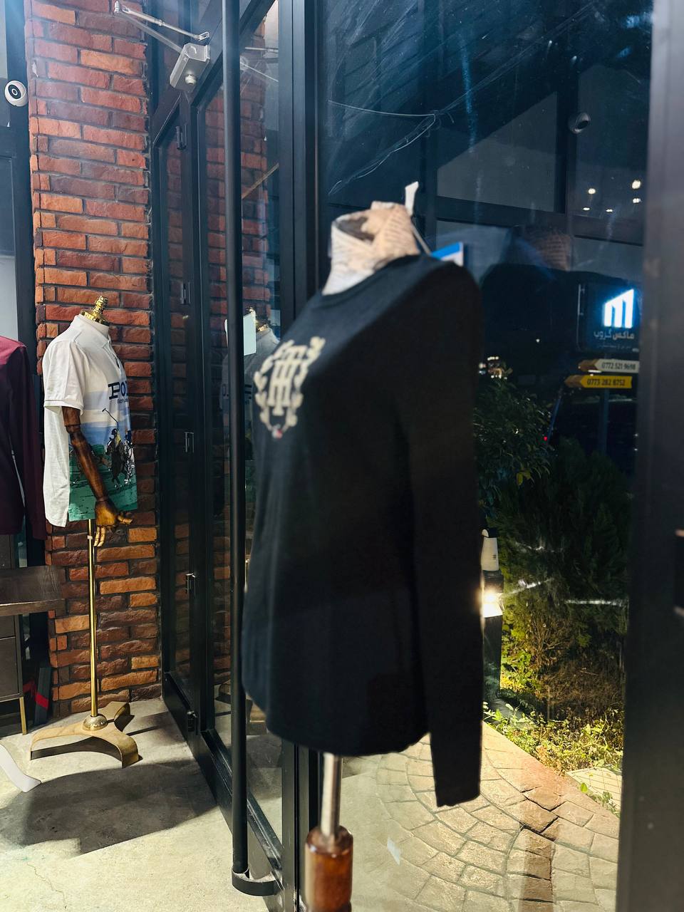 Tommy Hilfiger sweater