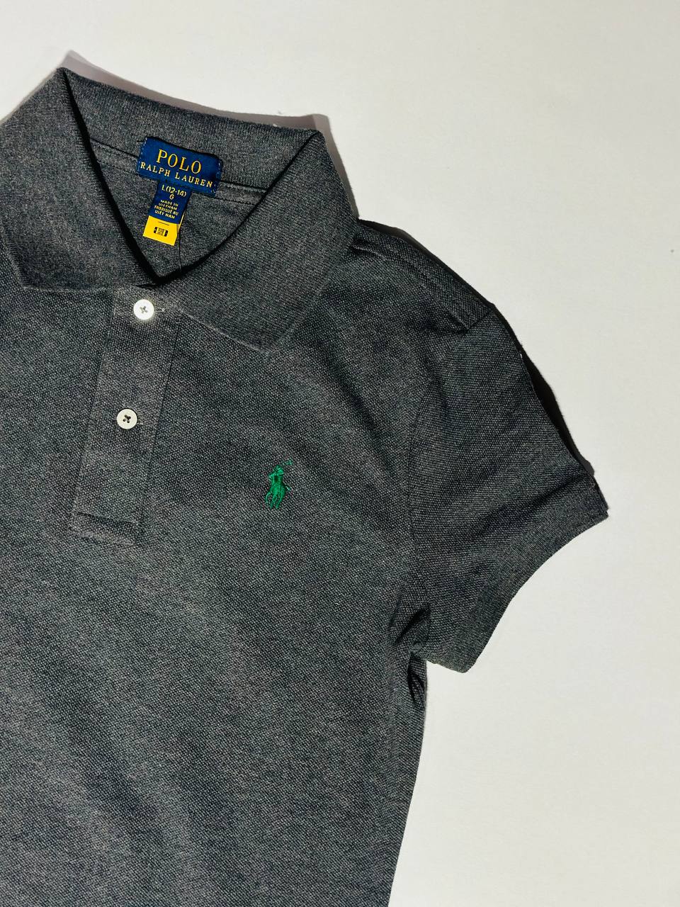Ralph Lauren kids shirt