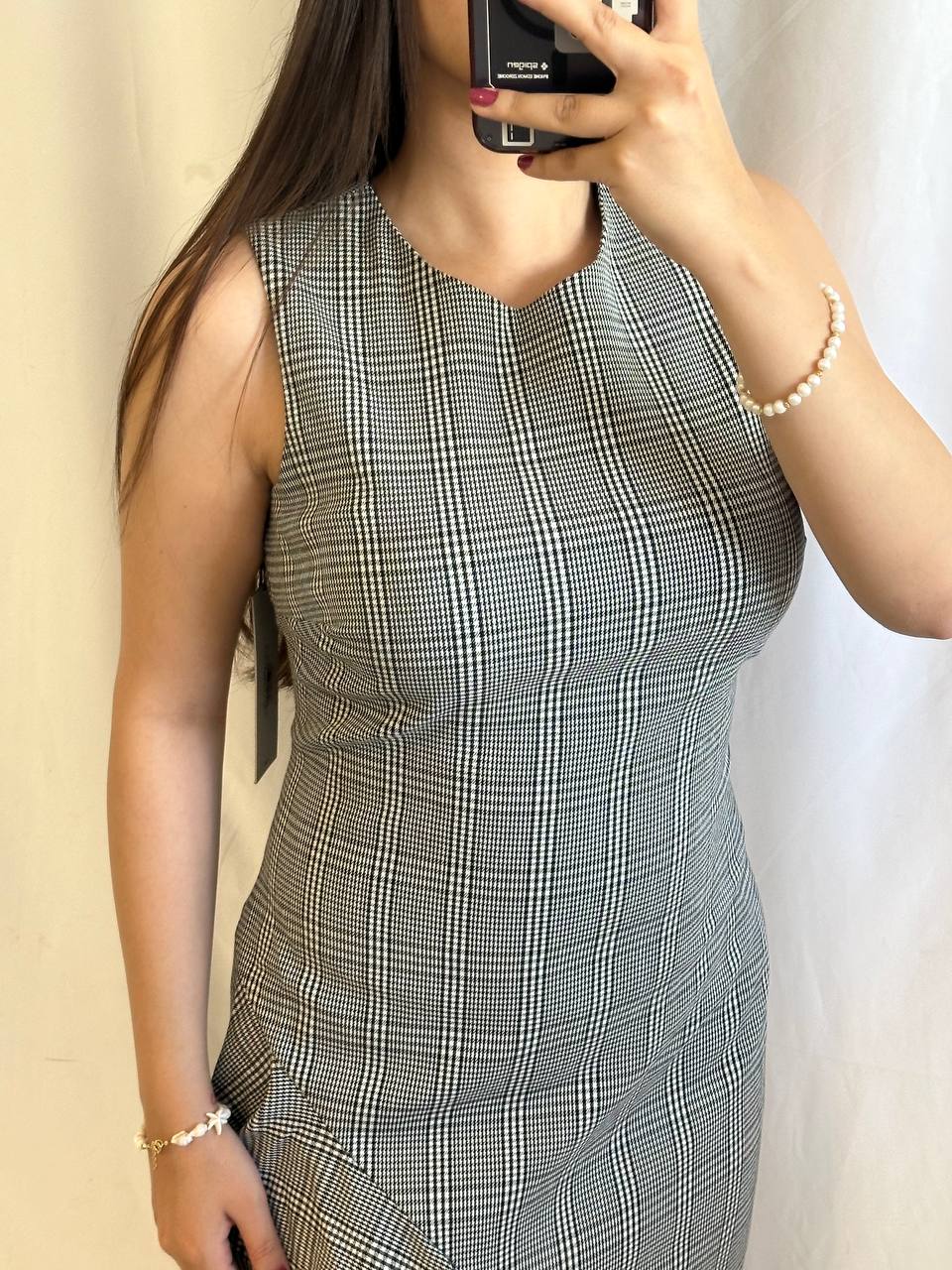 Calvin Klein dress