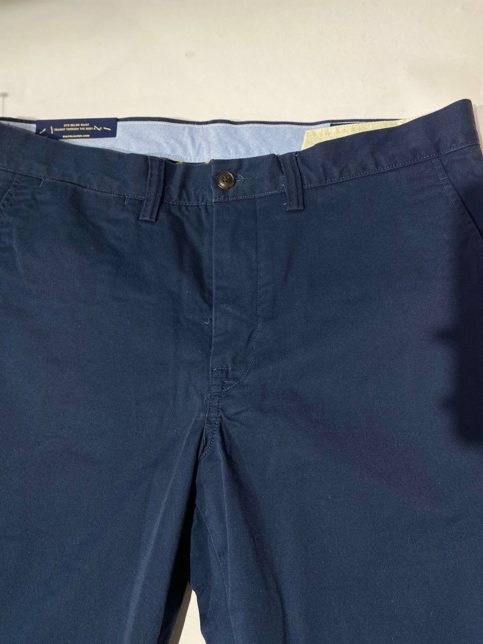 Ralph lauren pant size 33w/32L