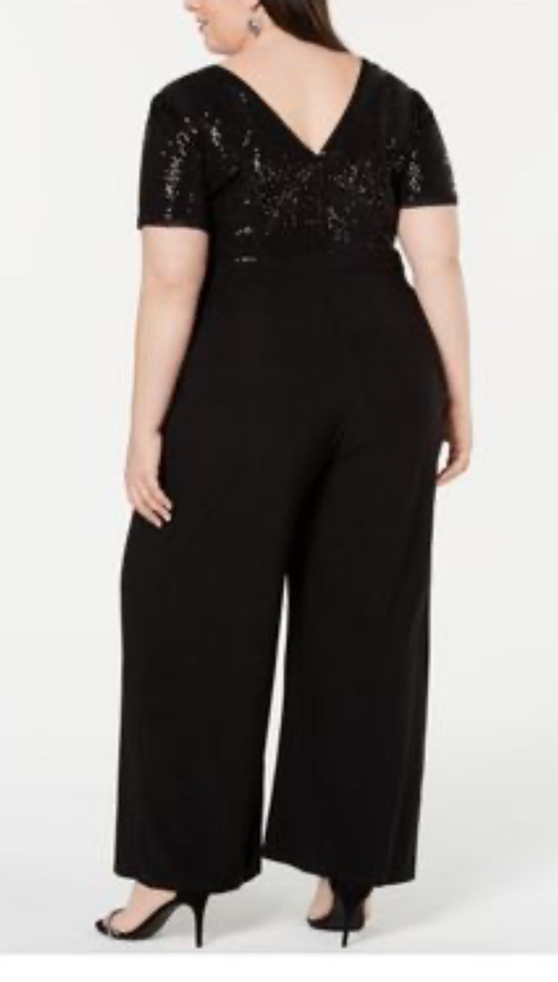 R&M Richard’s jumpsuit
