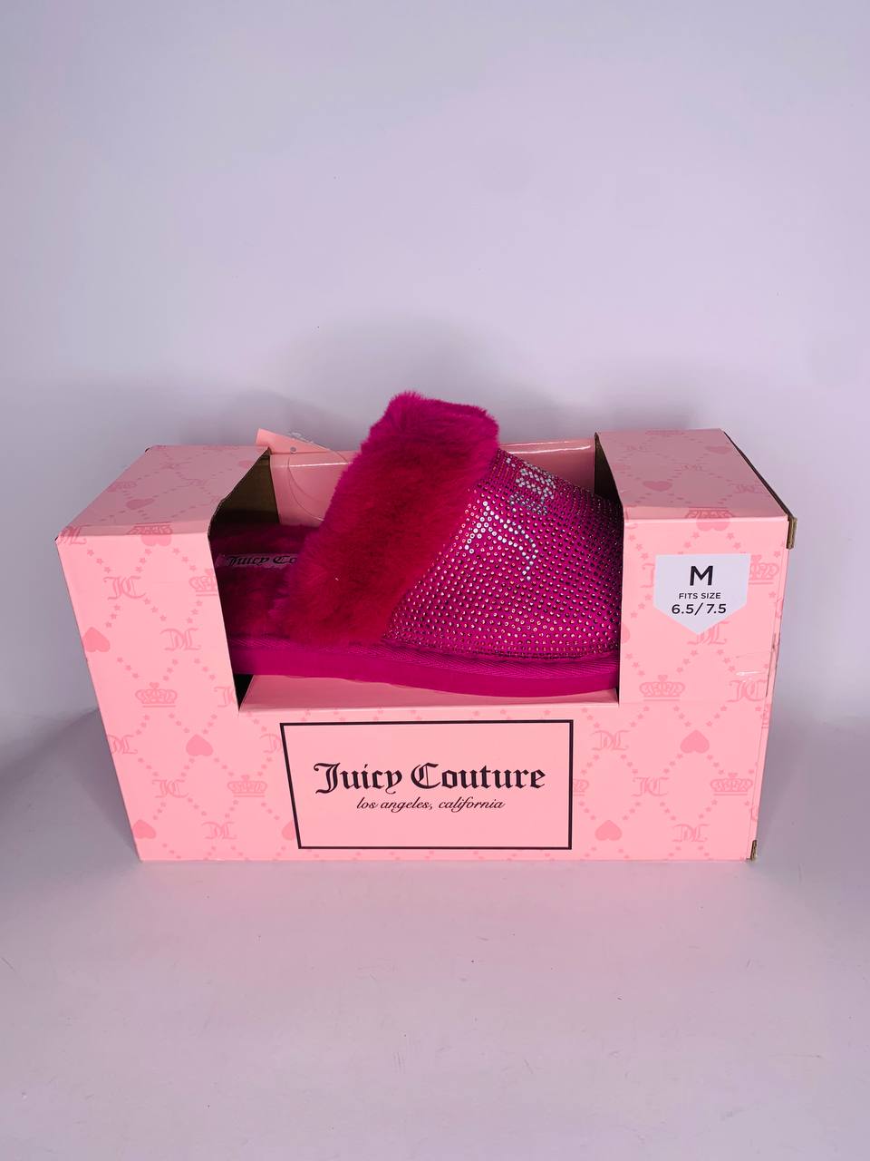 Juicy couture sandal