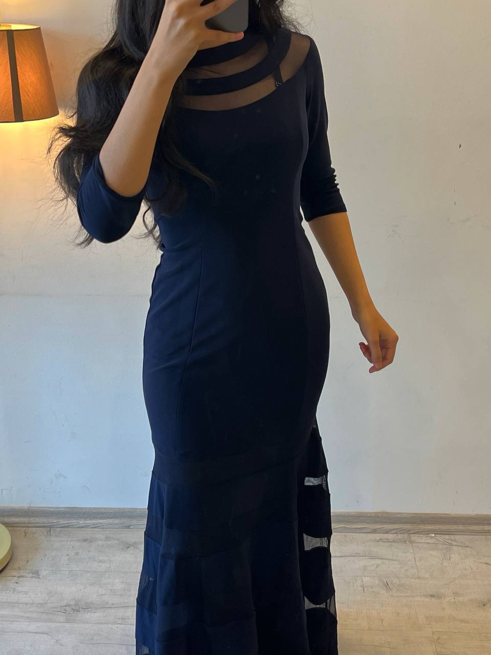 Xscape dress