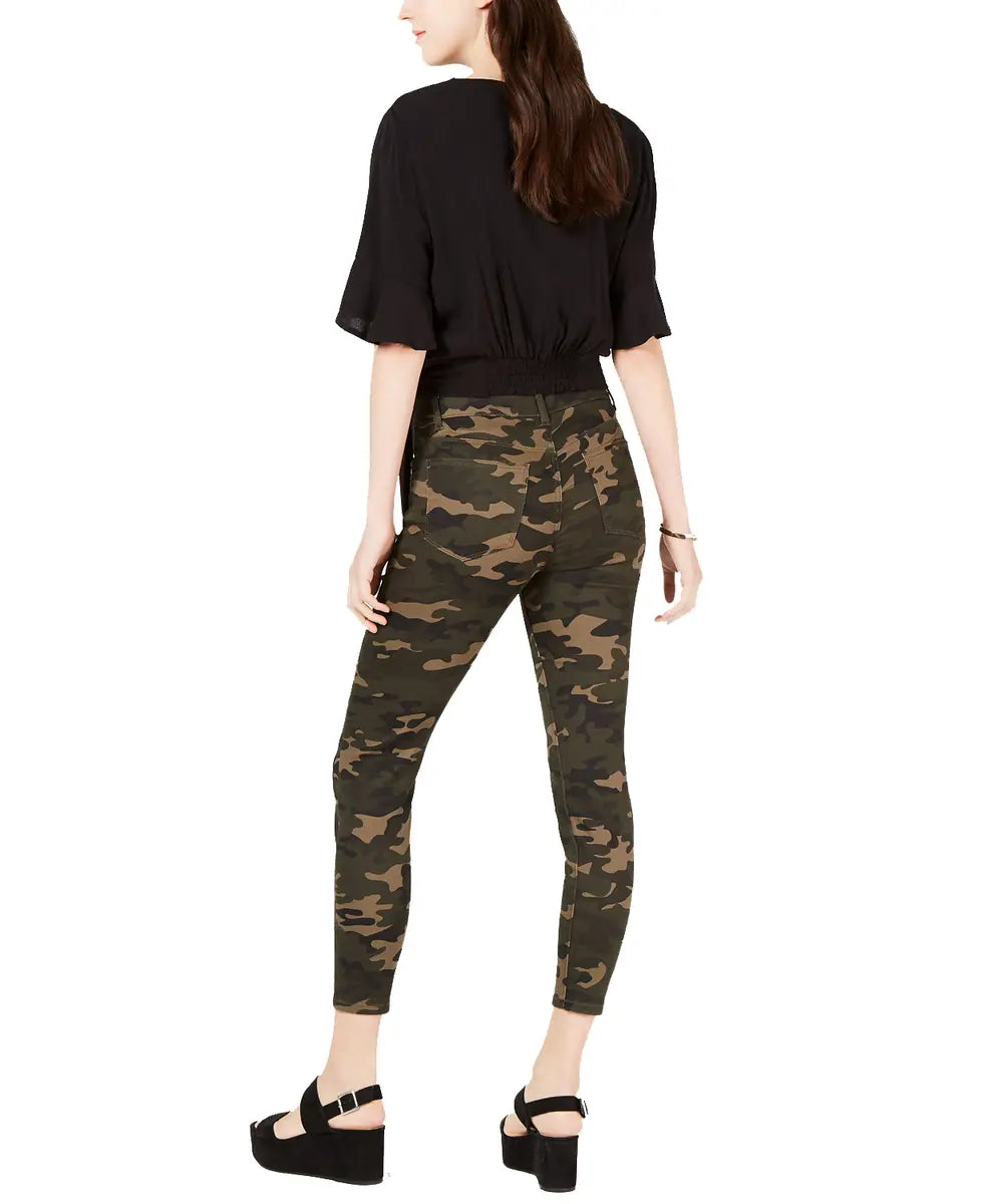 Gypsies & Moondust top