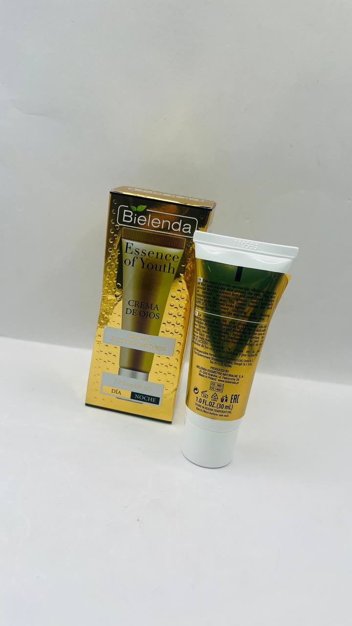 bielenda eye cream