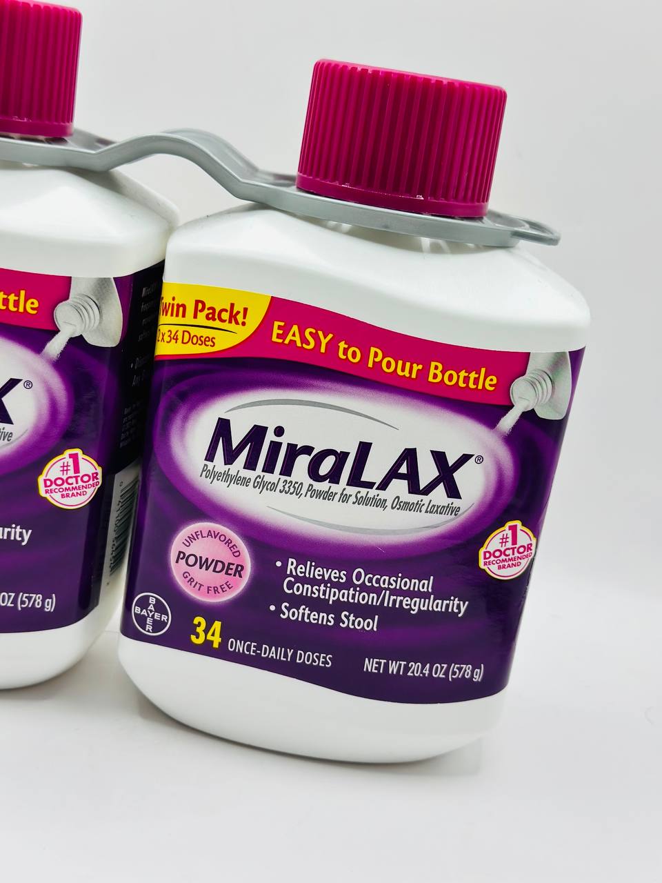 Miralax