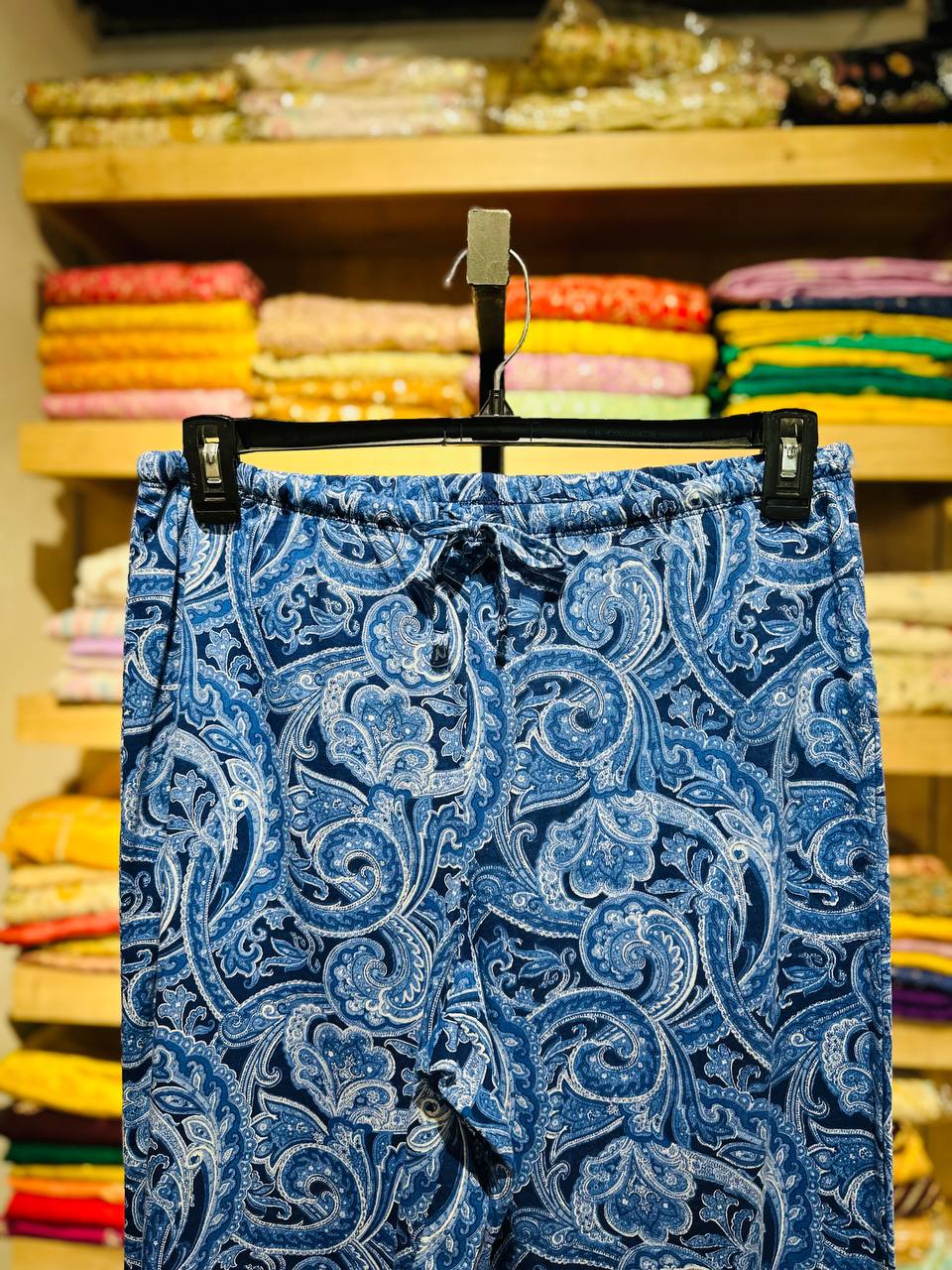Ralph Lauren pajama set