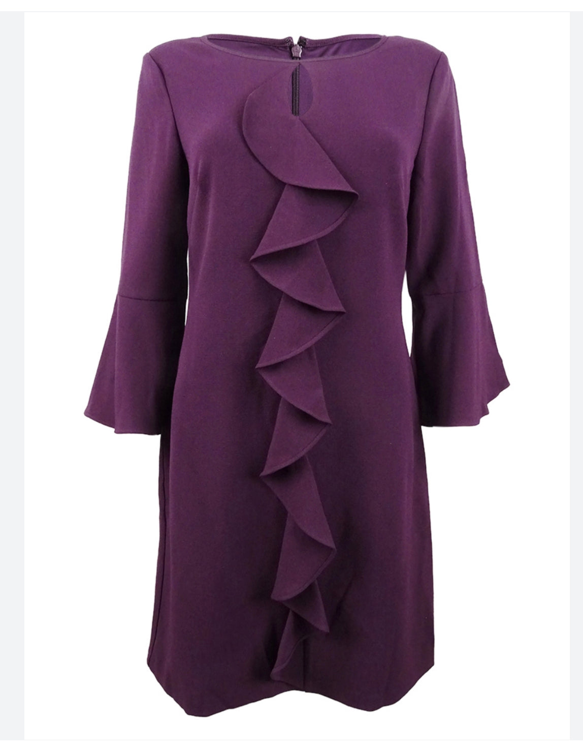 Jessica Howard dress