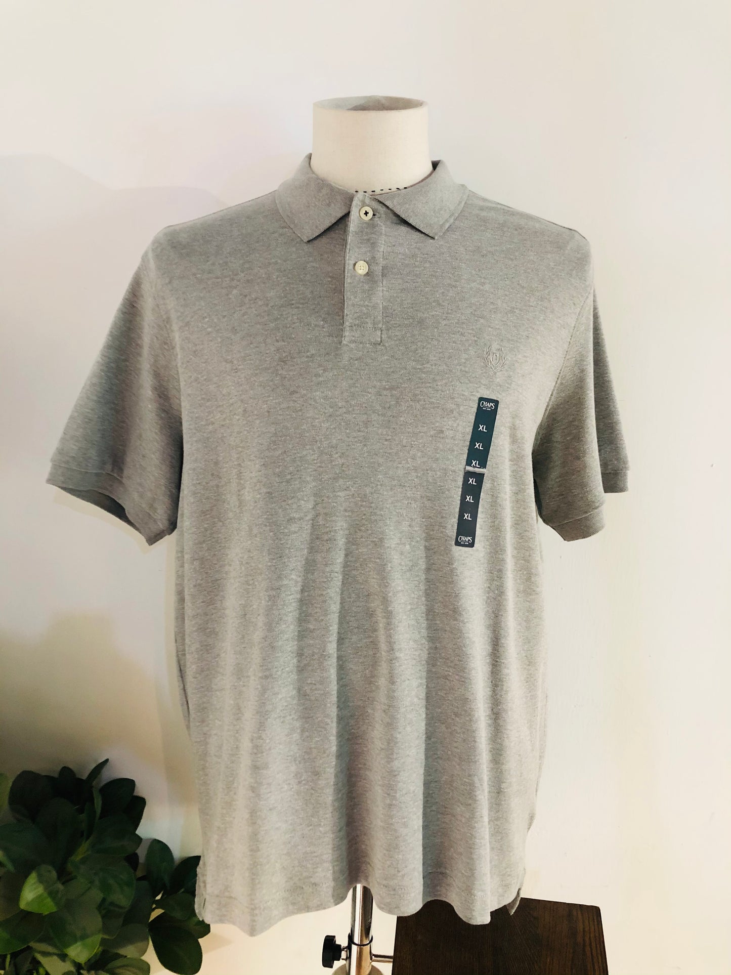 Chaps shirt