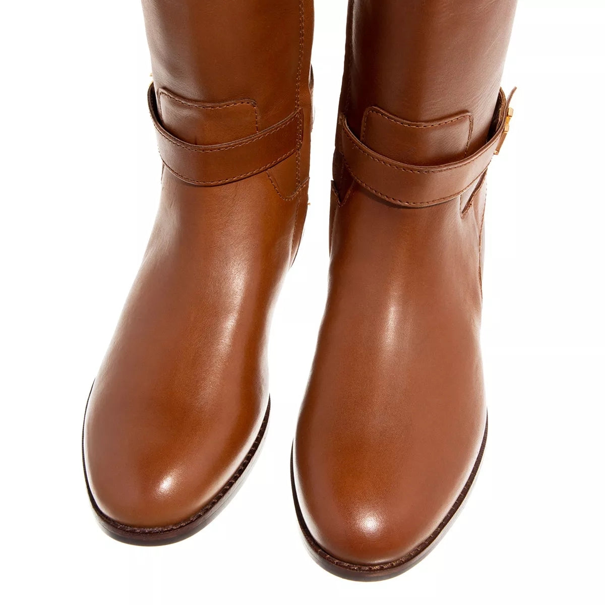 Ralph Lauren boots