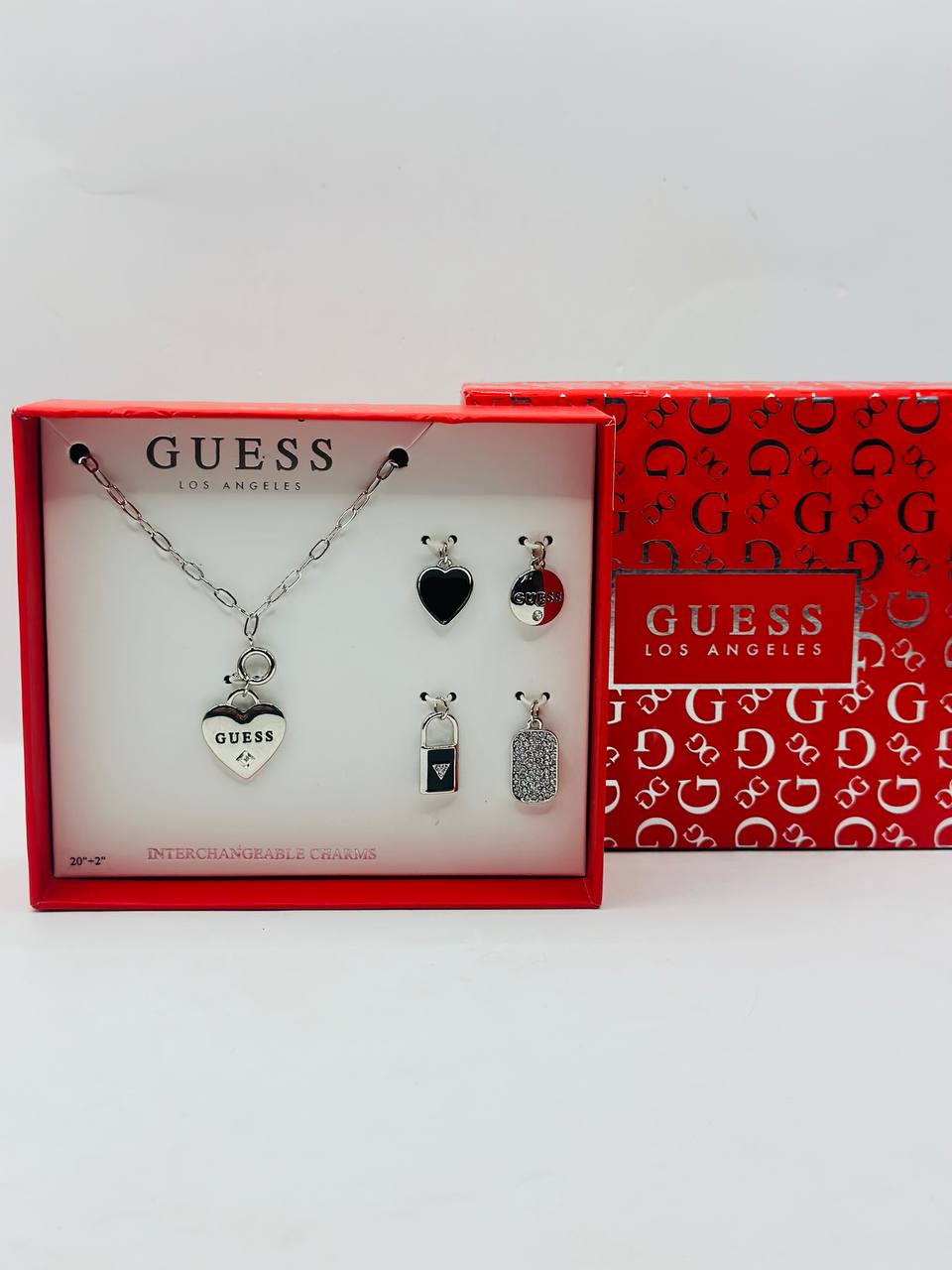 Guess set
