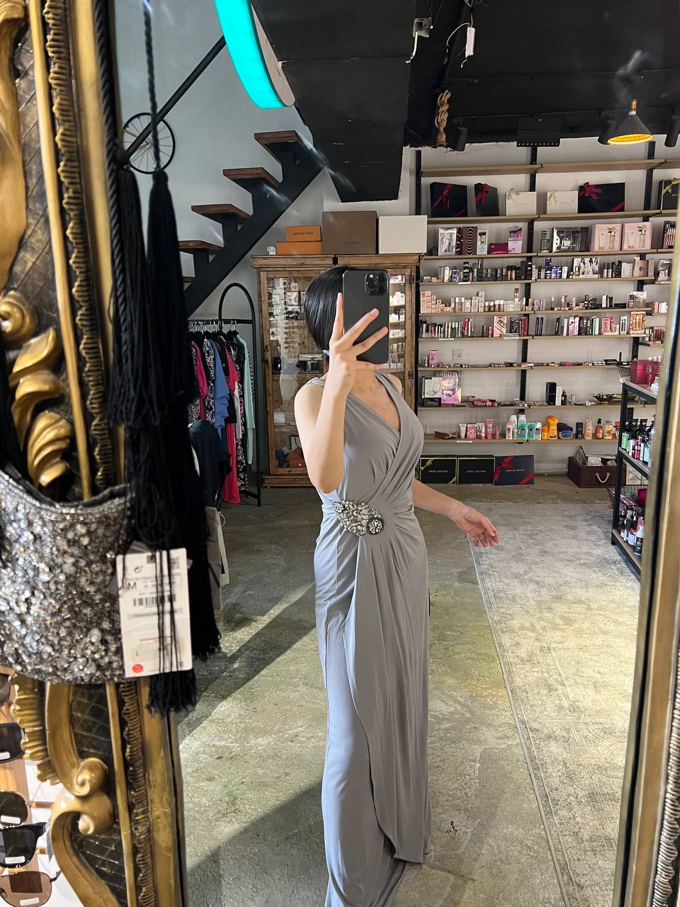 Calvin Klein dress