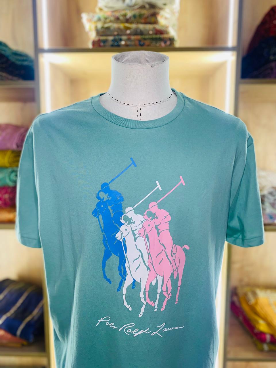 Ralph Lauren shirt