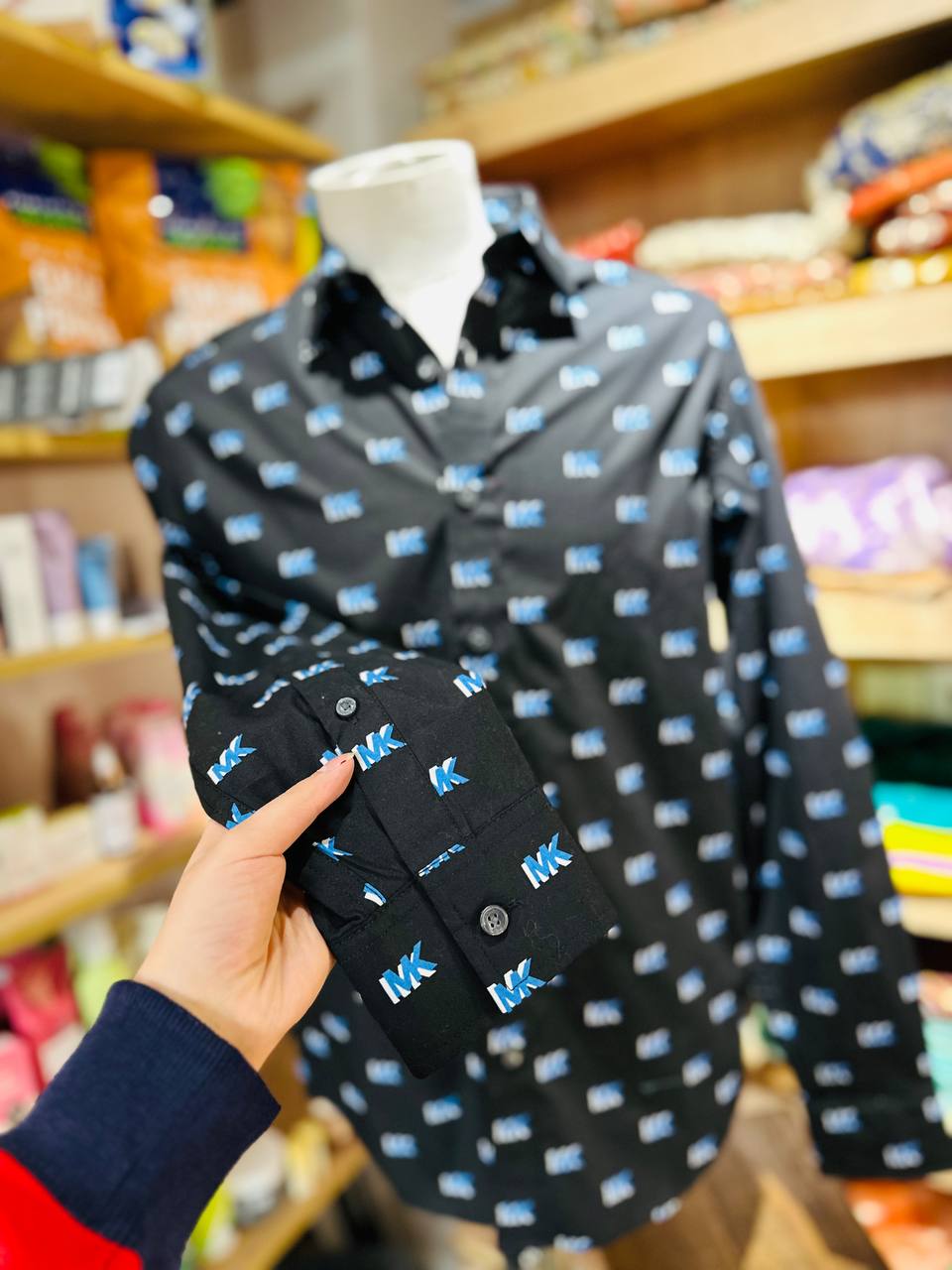 Michael kors blouse