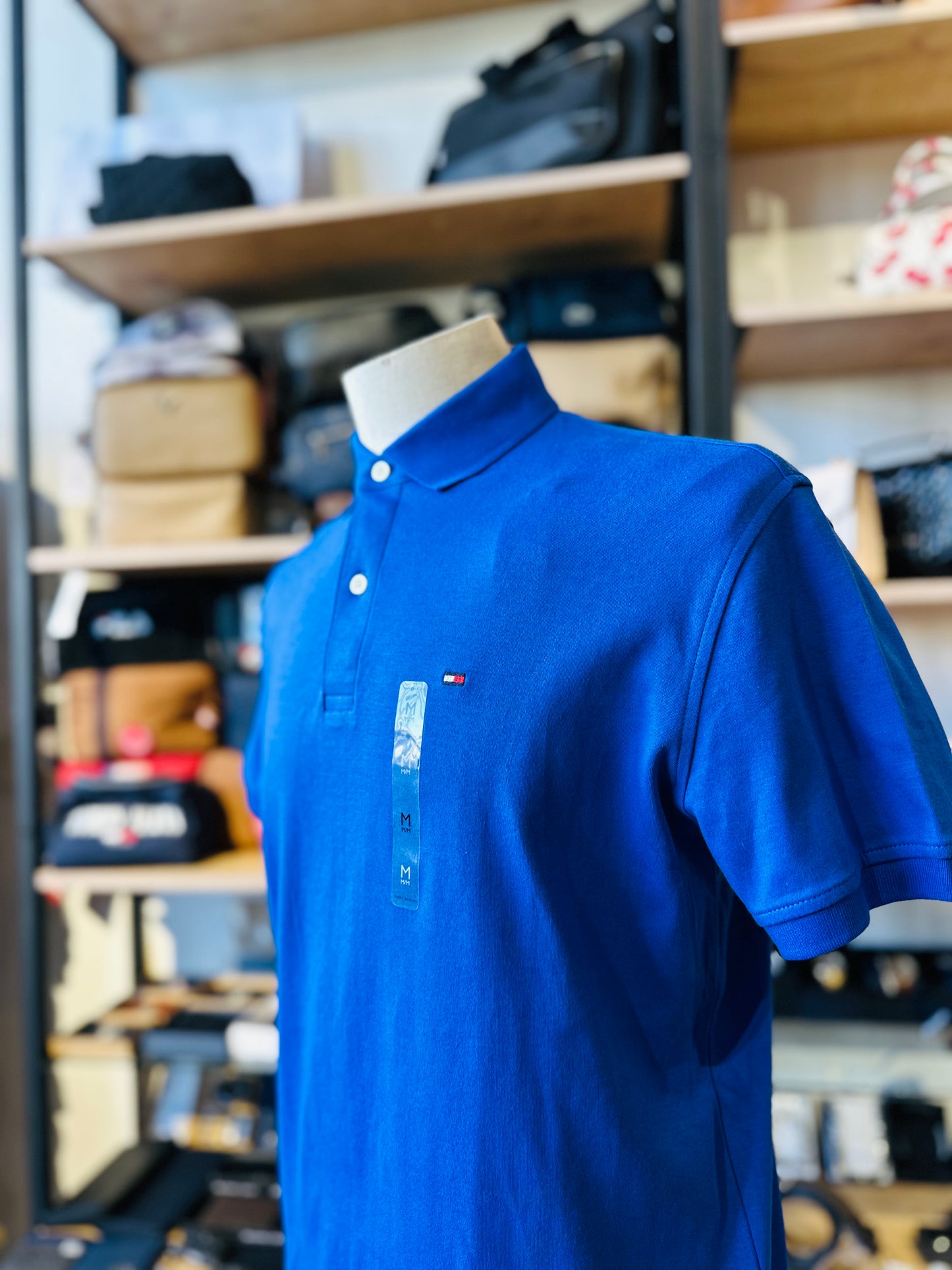 tommy hilfiger t-shirt