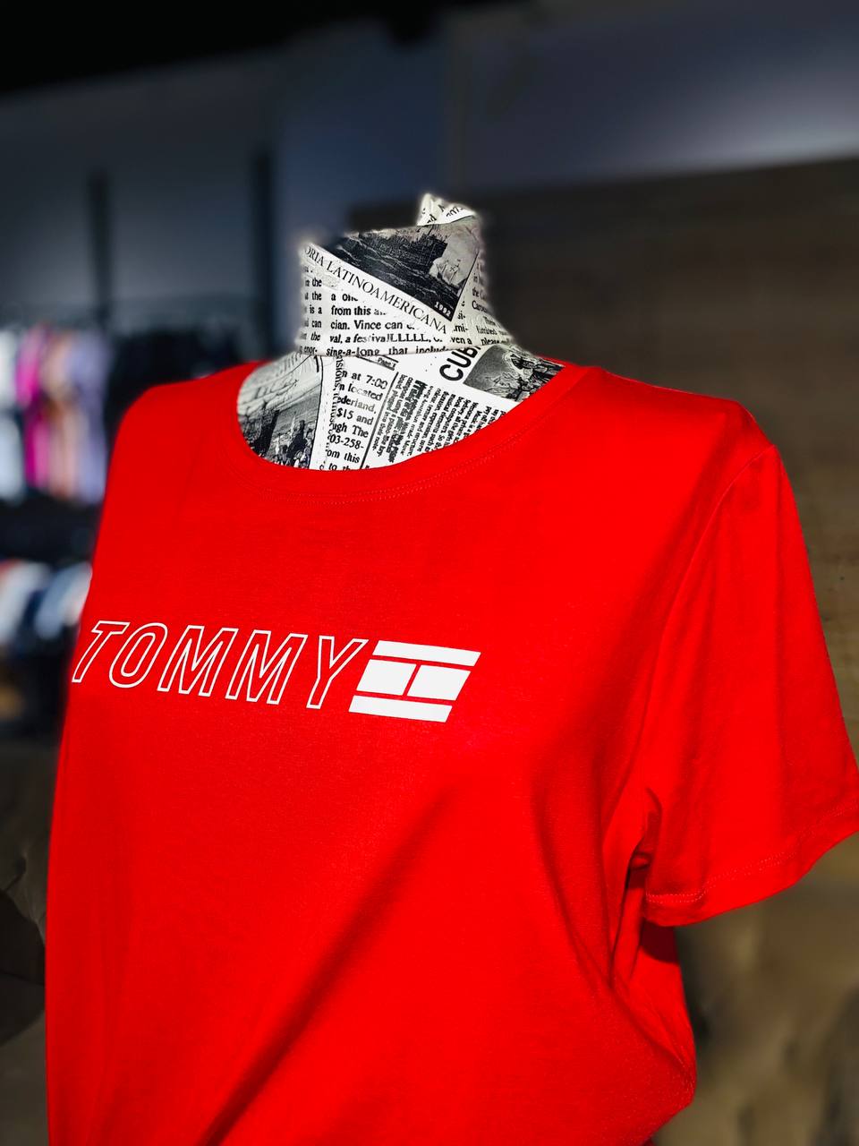 Tommy Hilfiger shirt