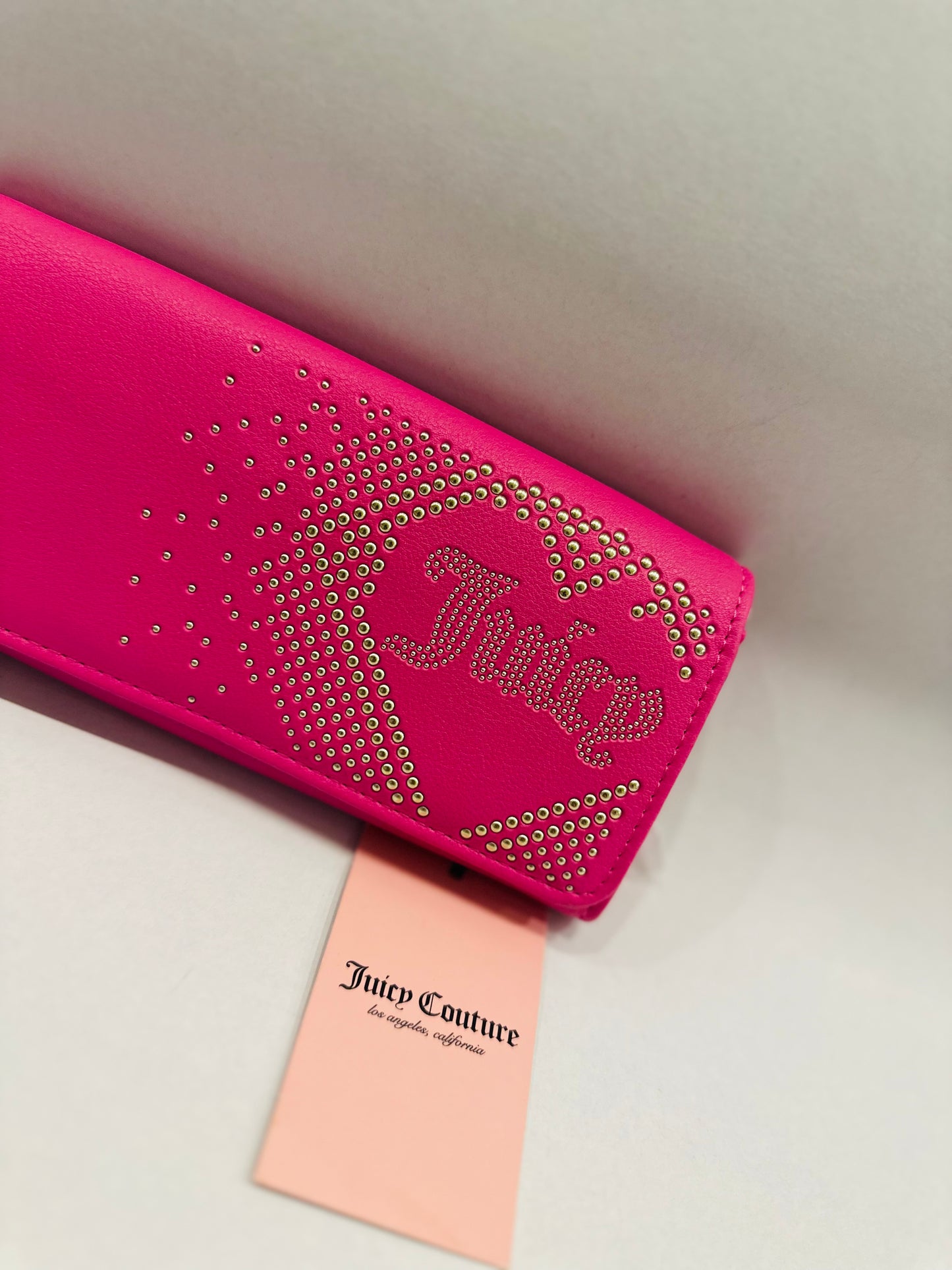 Juicy couture wallet