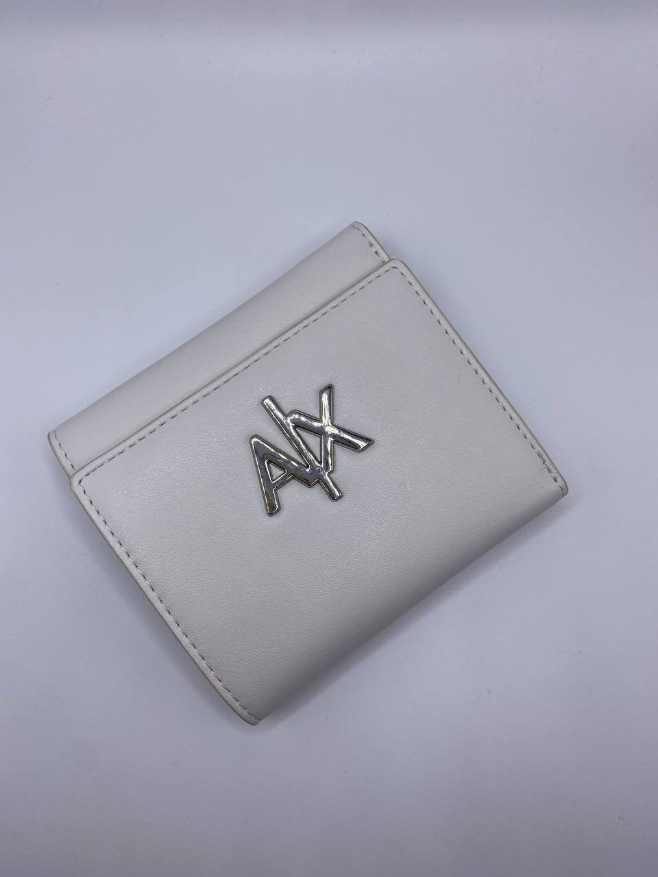 Armani Exchange wallet