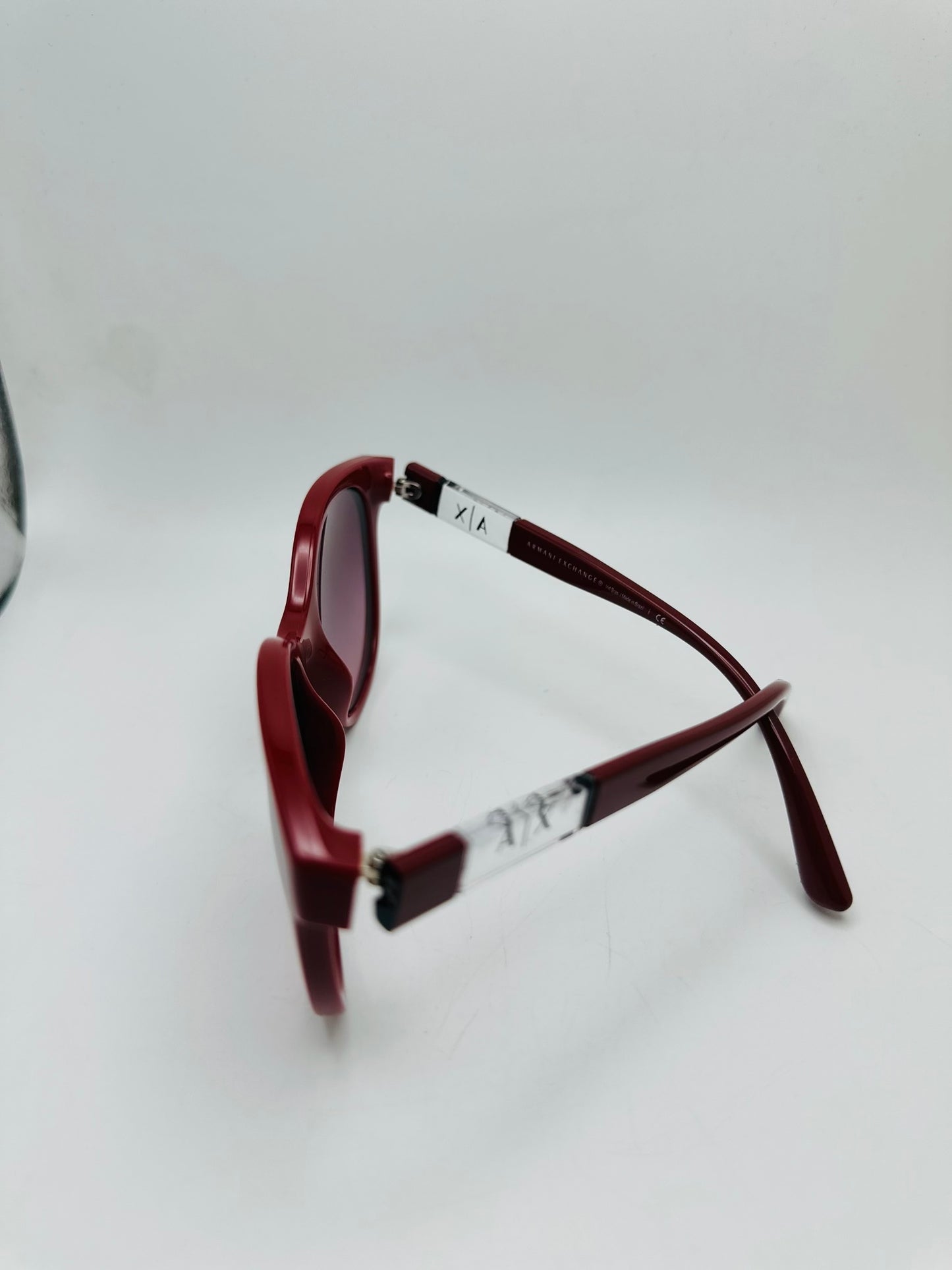 Armani exchange sunglasses