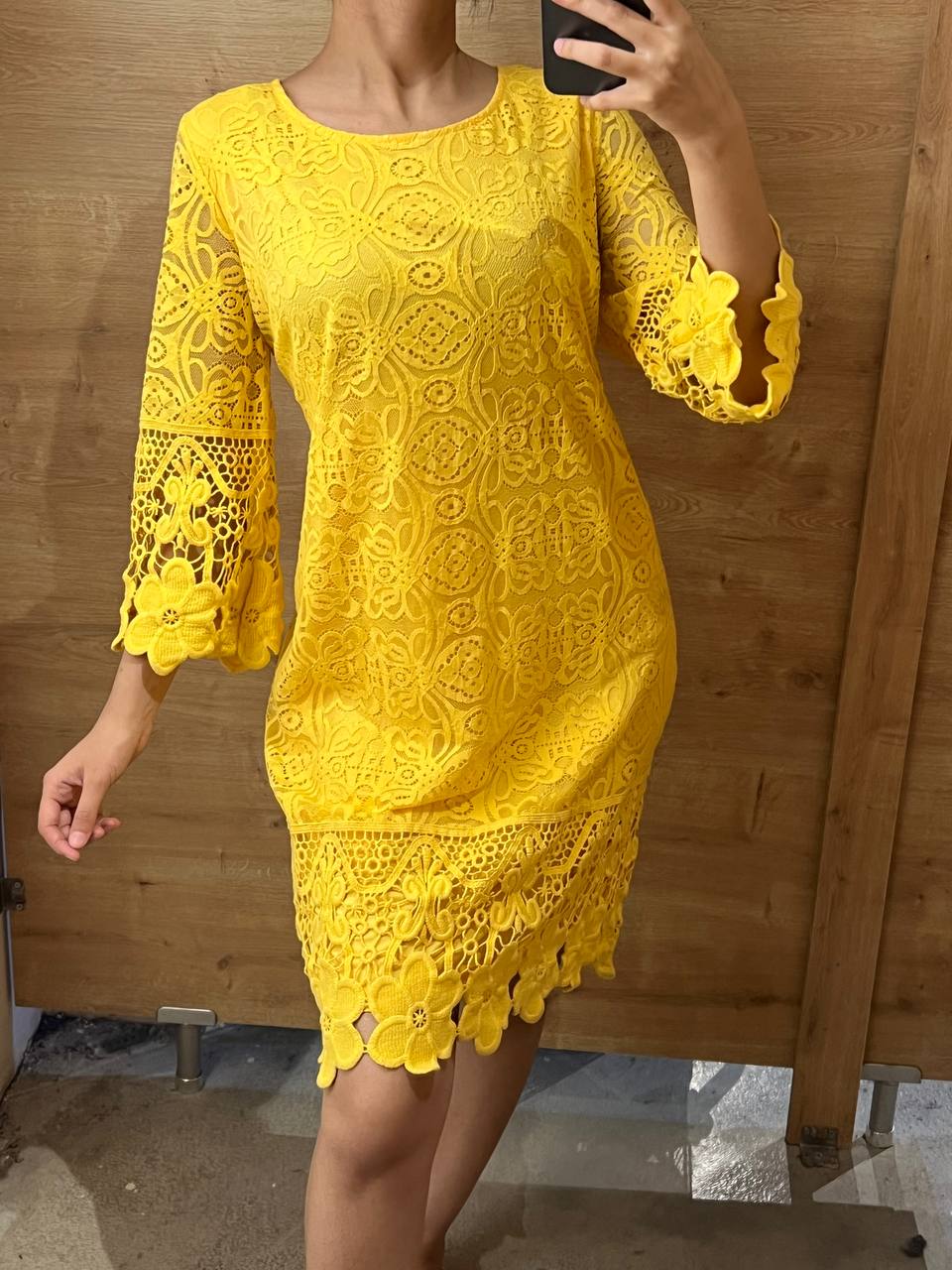 Alfani dress